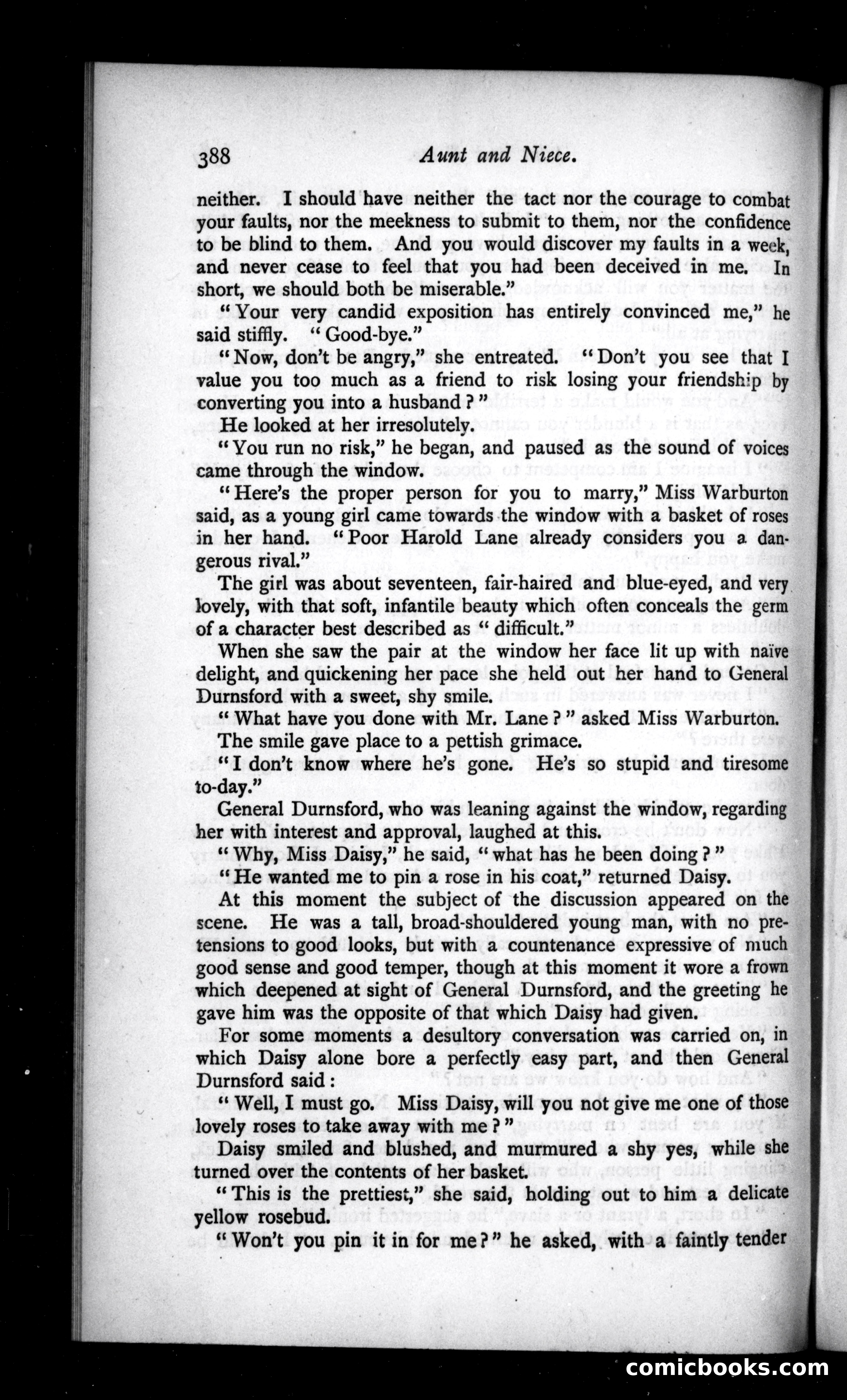 The Argosy, Vol. XLVIII — page 36 of 90