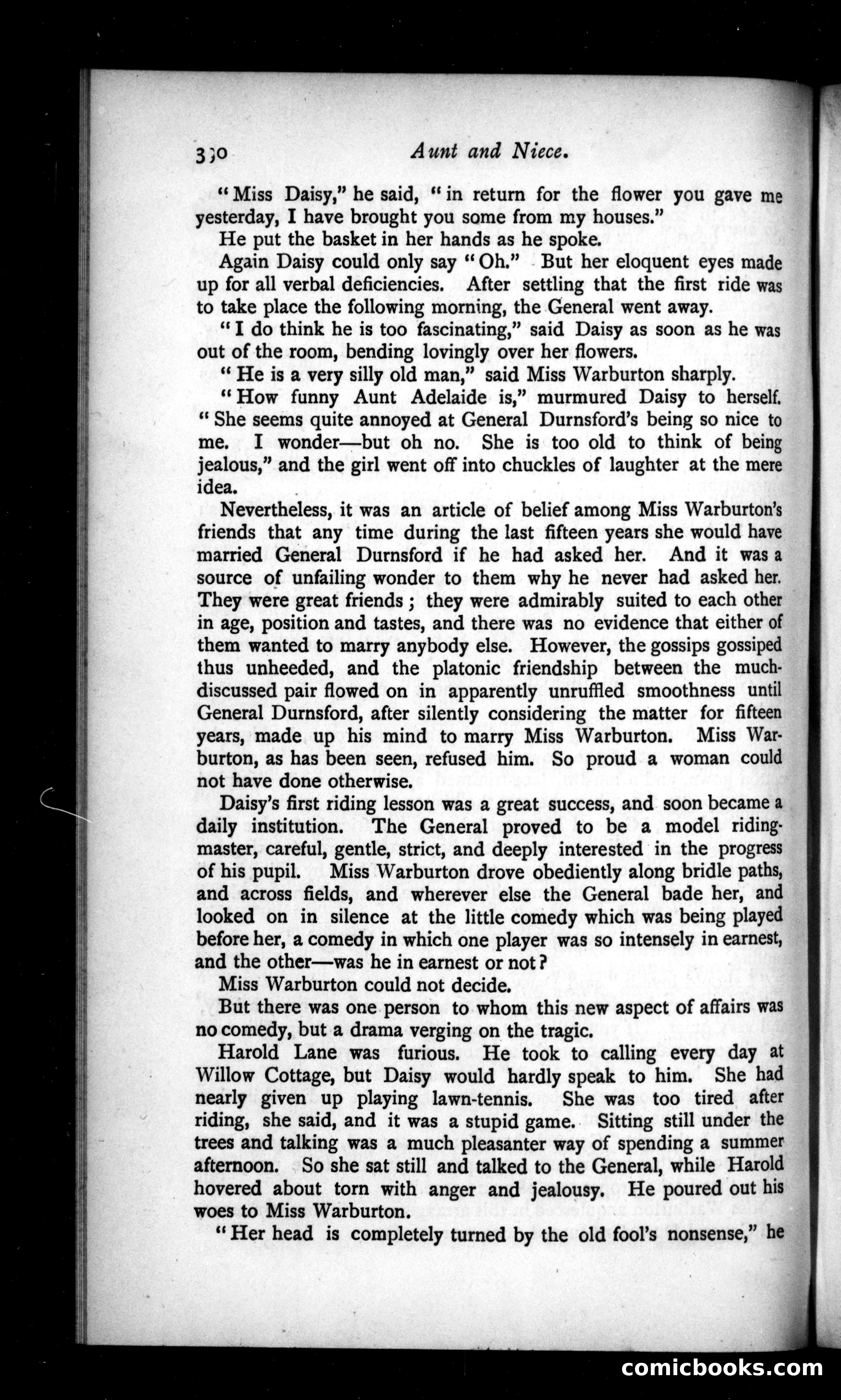 The Argosy, Vol. XLVIII — page 38 of 90