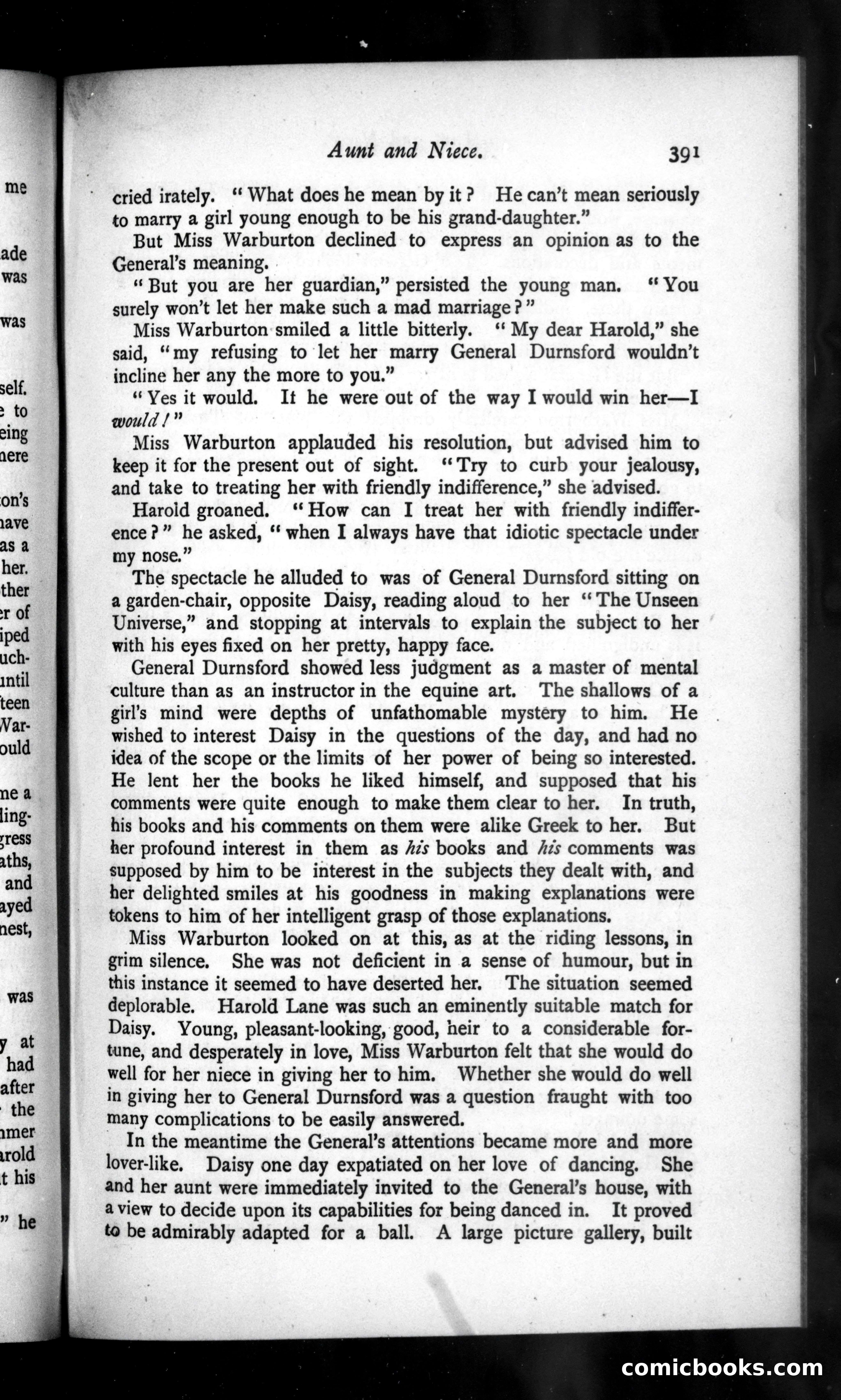 The Argosy, Vol. XLVIII — page 39 of 90