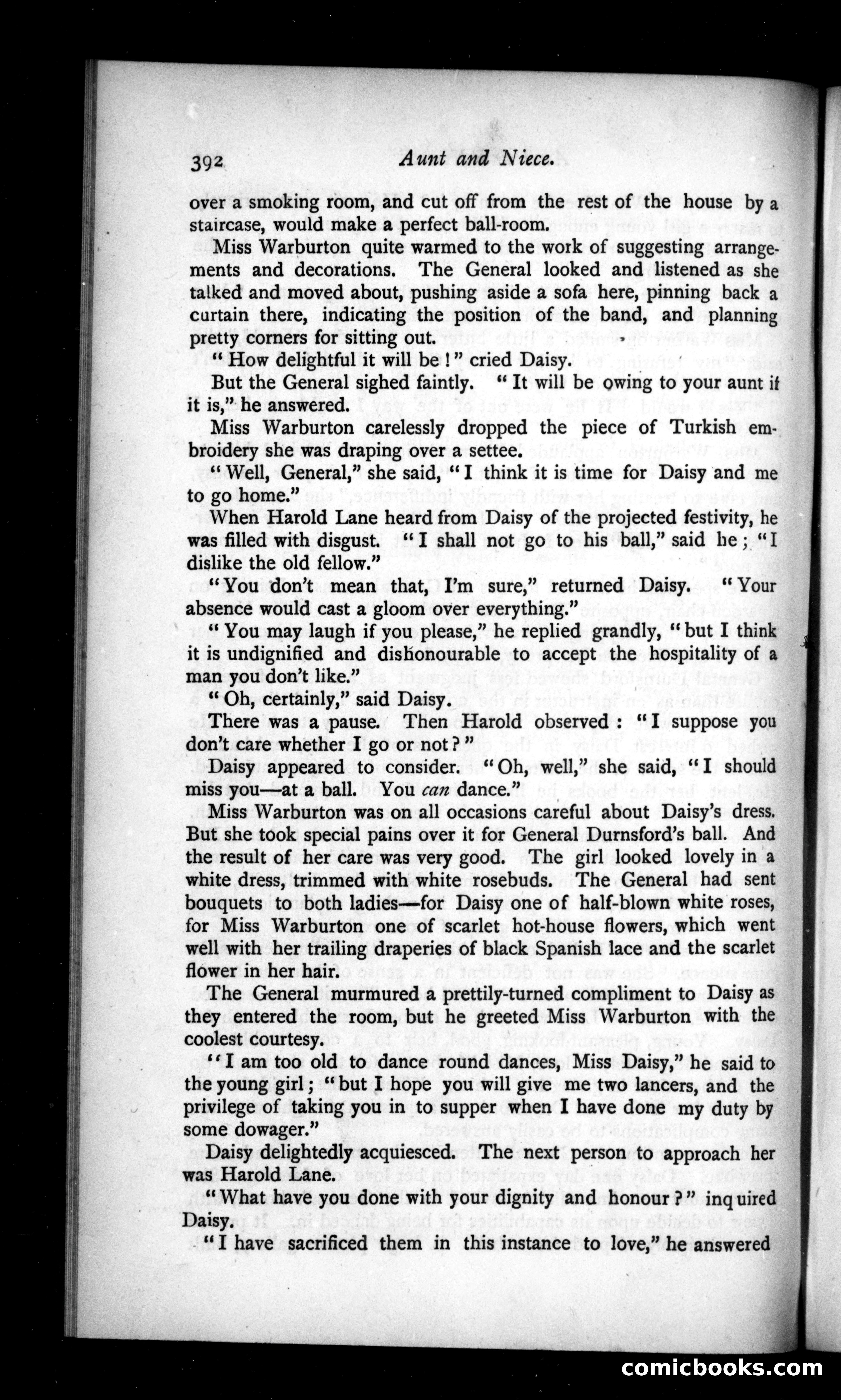 The Argosy, Vol. XLVIII — page 40 of 90