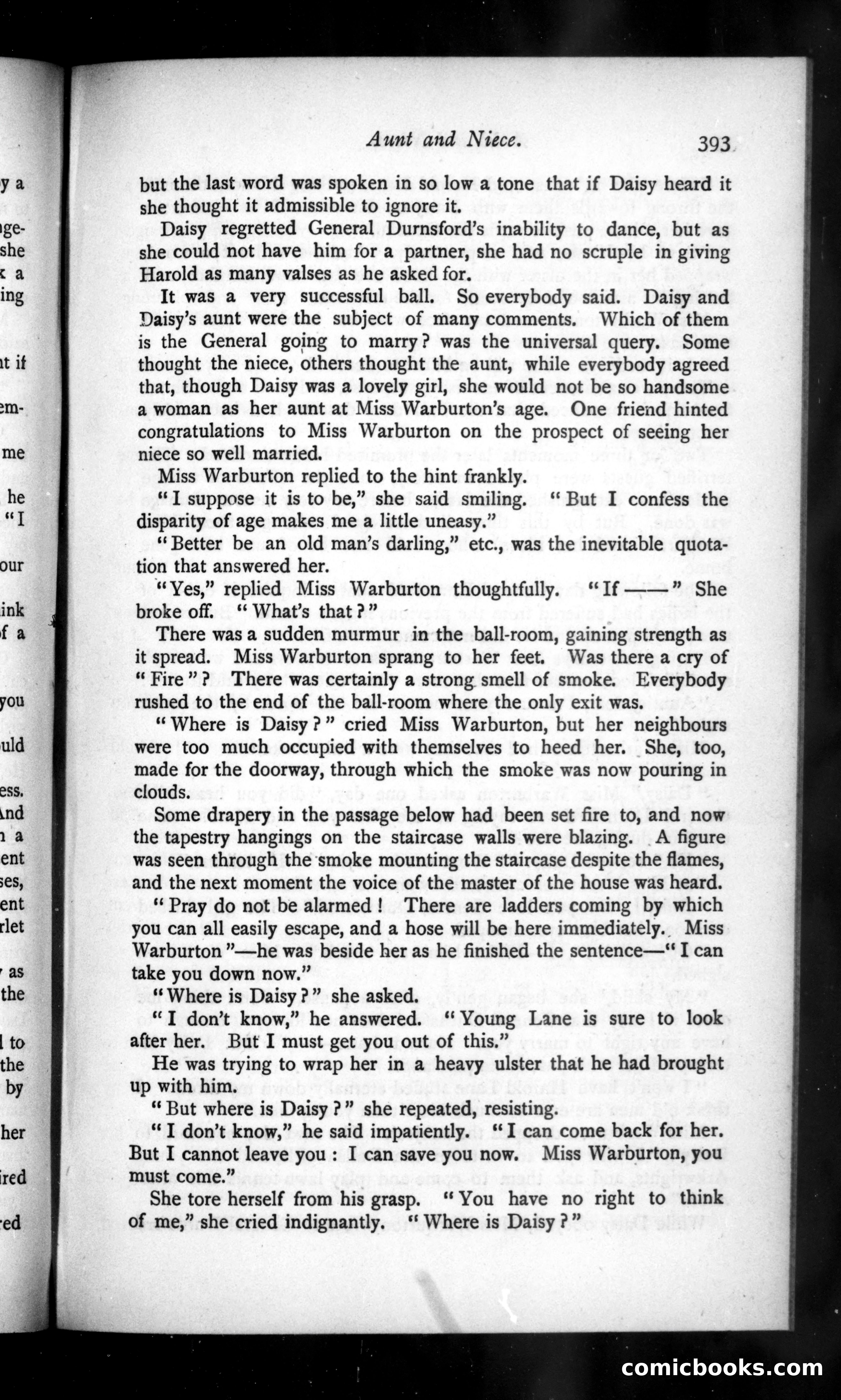 The Argosy, Vol. XLVIII — page 41 of 90