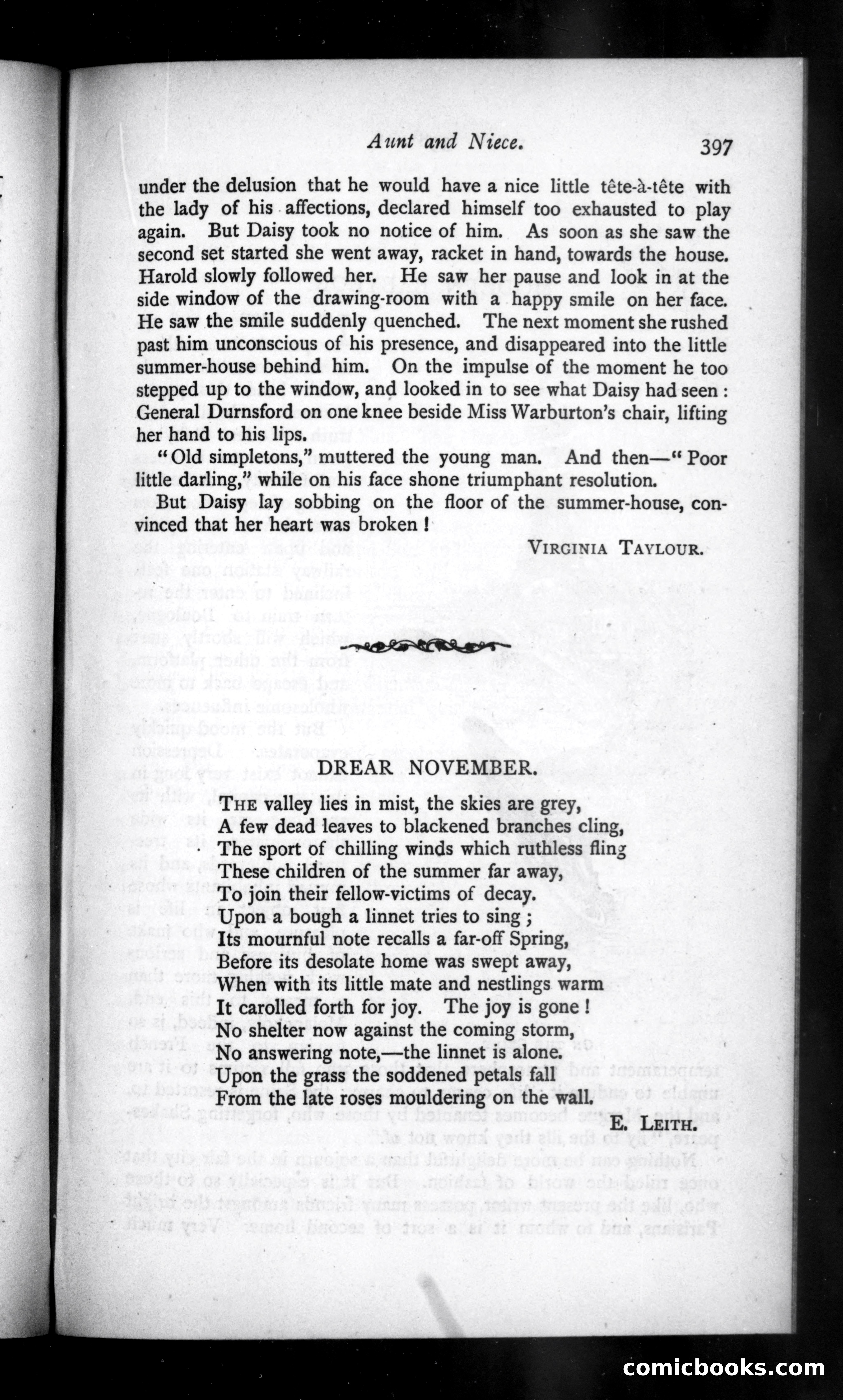 The Argosy, Vol. XLVIII — page 45 of 90