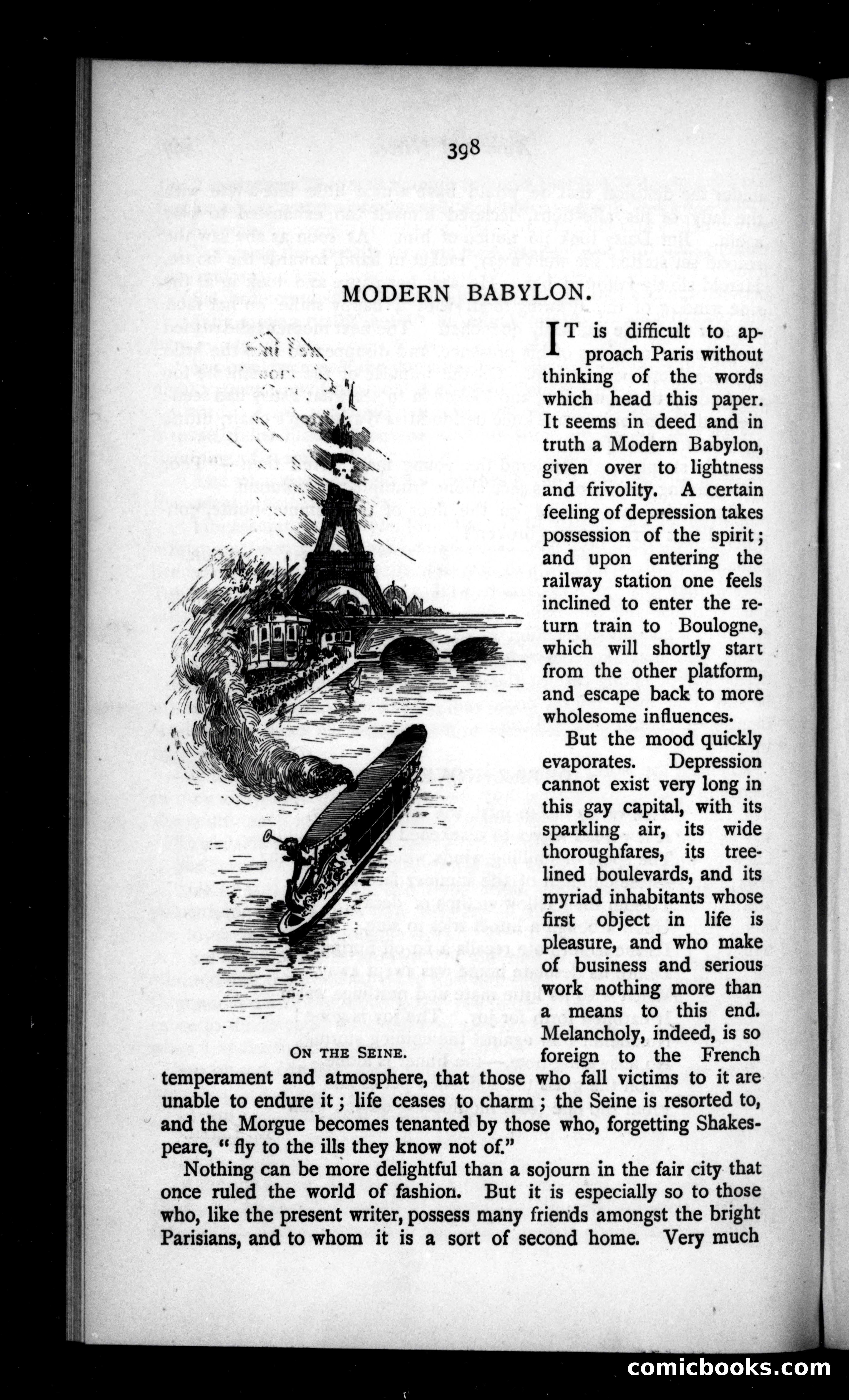 The Argosy, Vol. XLVIII — page 46 of 90