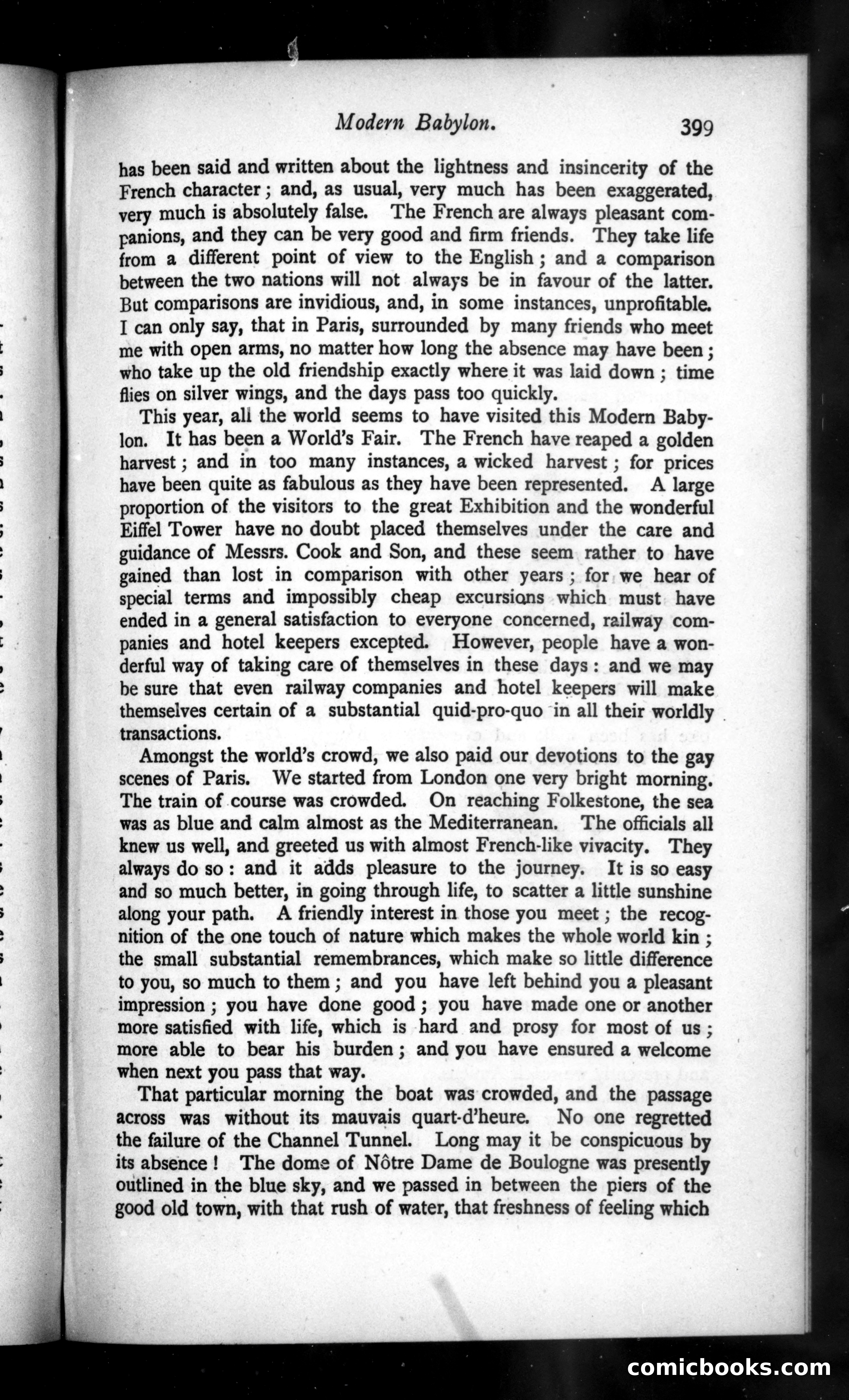 The Argosy, Vol. XLVIII — page 47 of 90