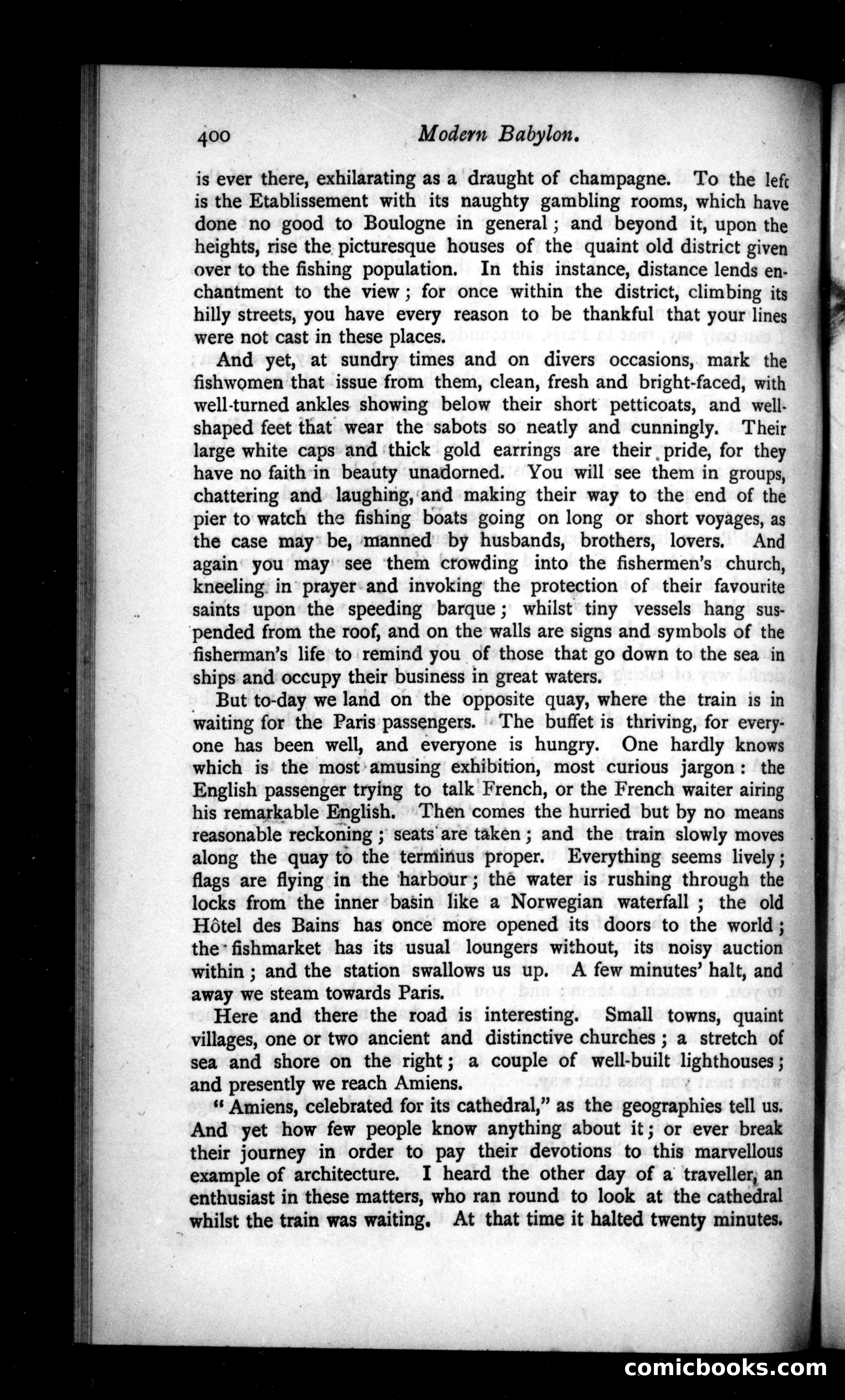 The Argosy, Vol. XLVIII — page 48 of 90