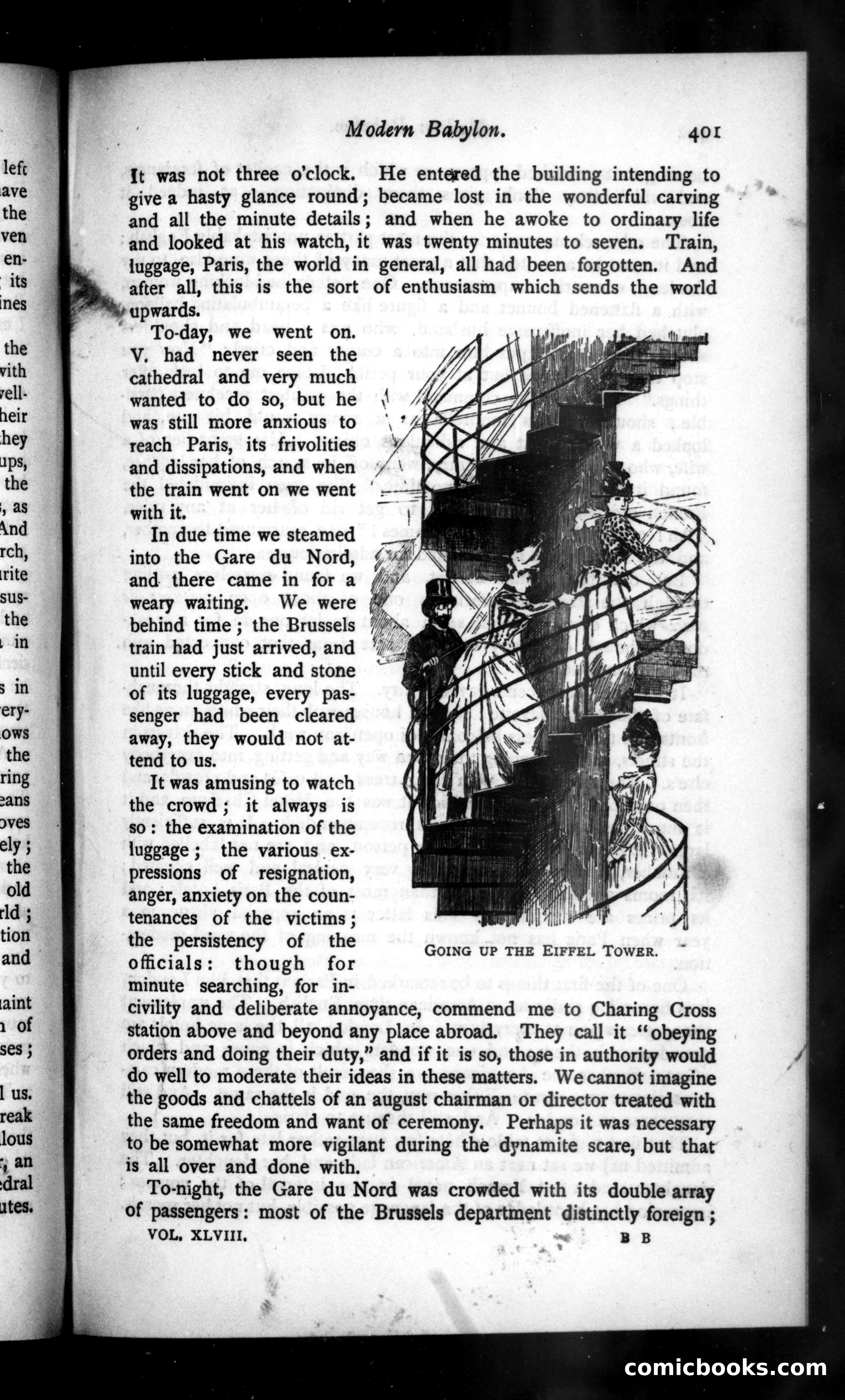 The Argosy, Vol. XLVIII — page 49 of 90