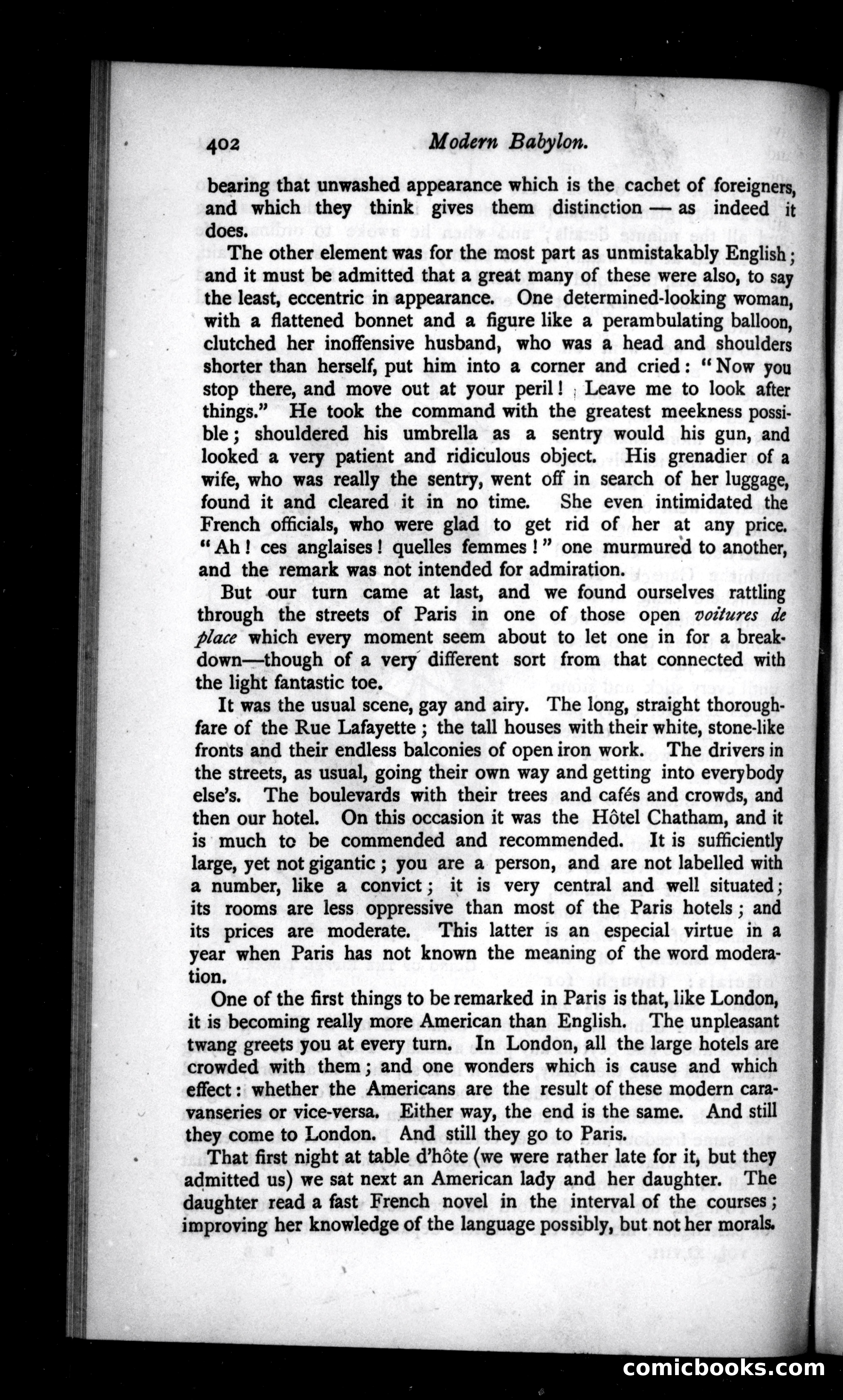The Argosy, Vol. XLVIII — page 50 of 90
