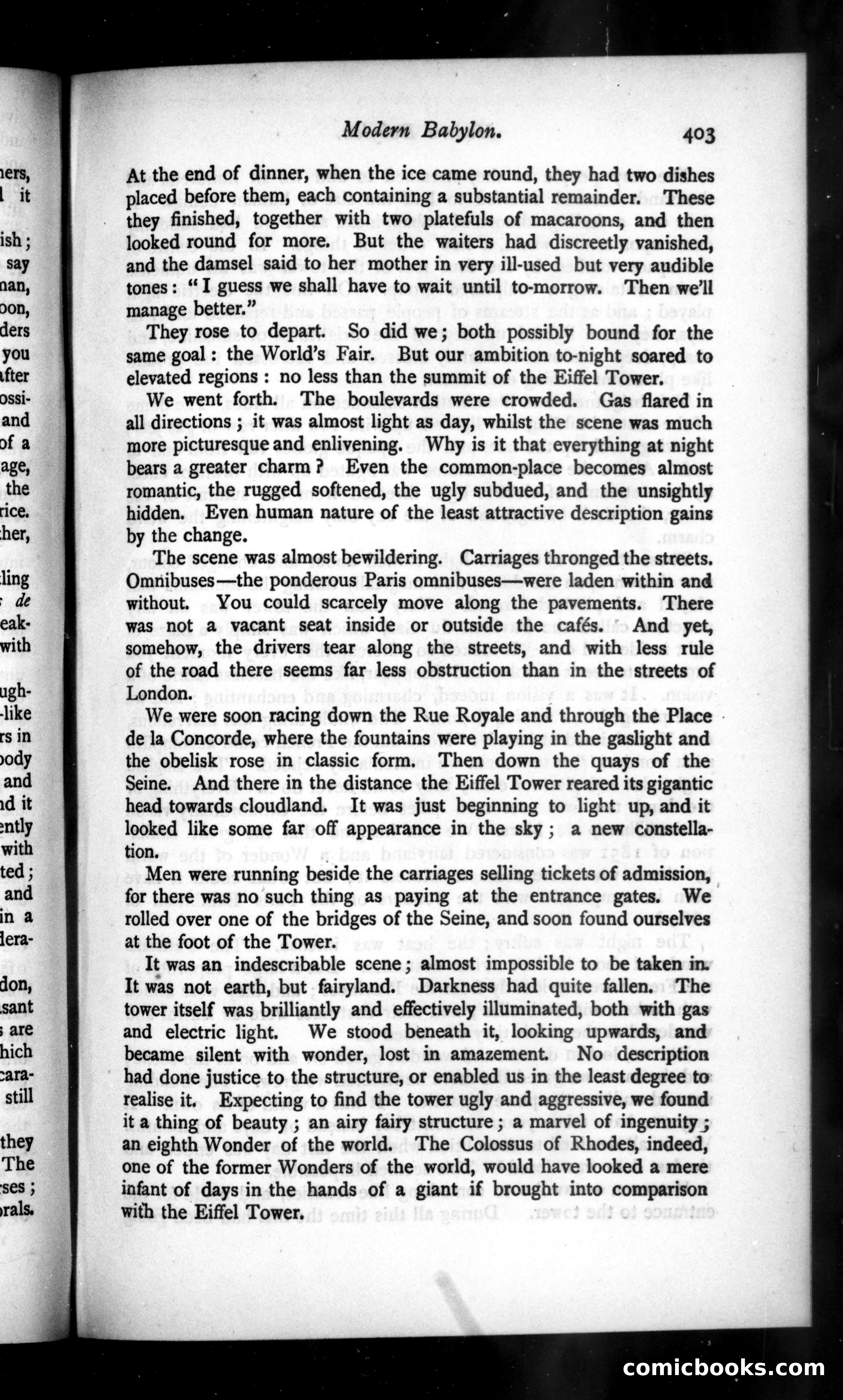 The Argosy, Vol. XLVIII — page 51 of 90