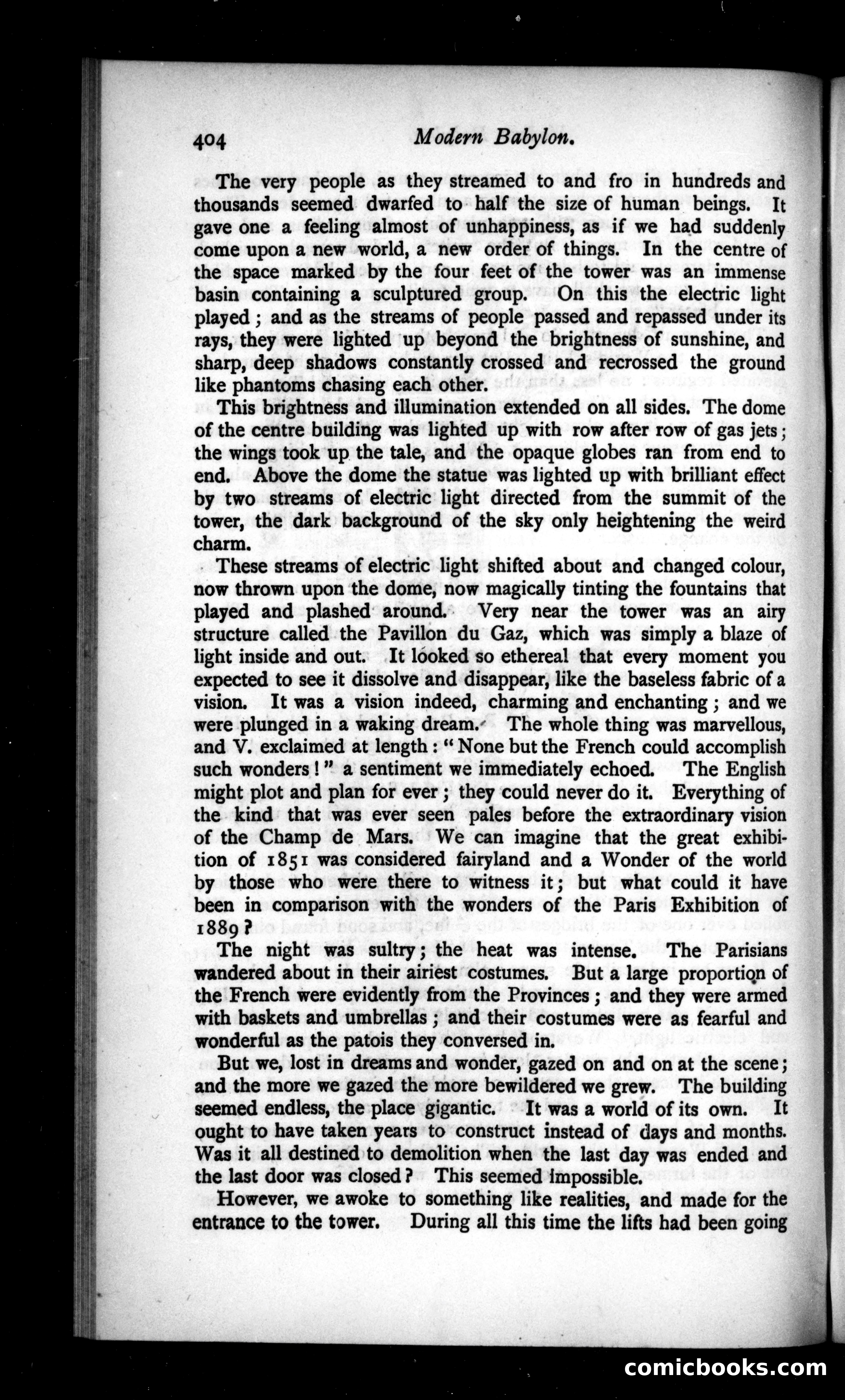 The Argosy, Vol. XLVIII — page 52 of 90