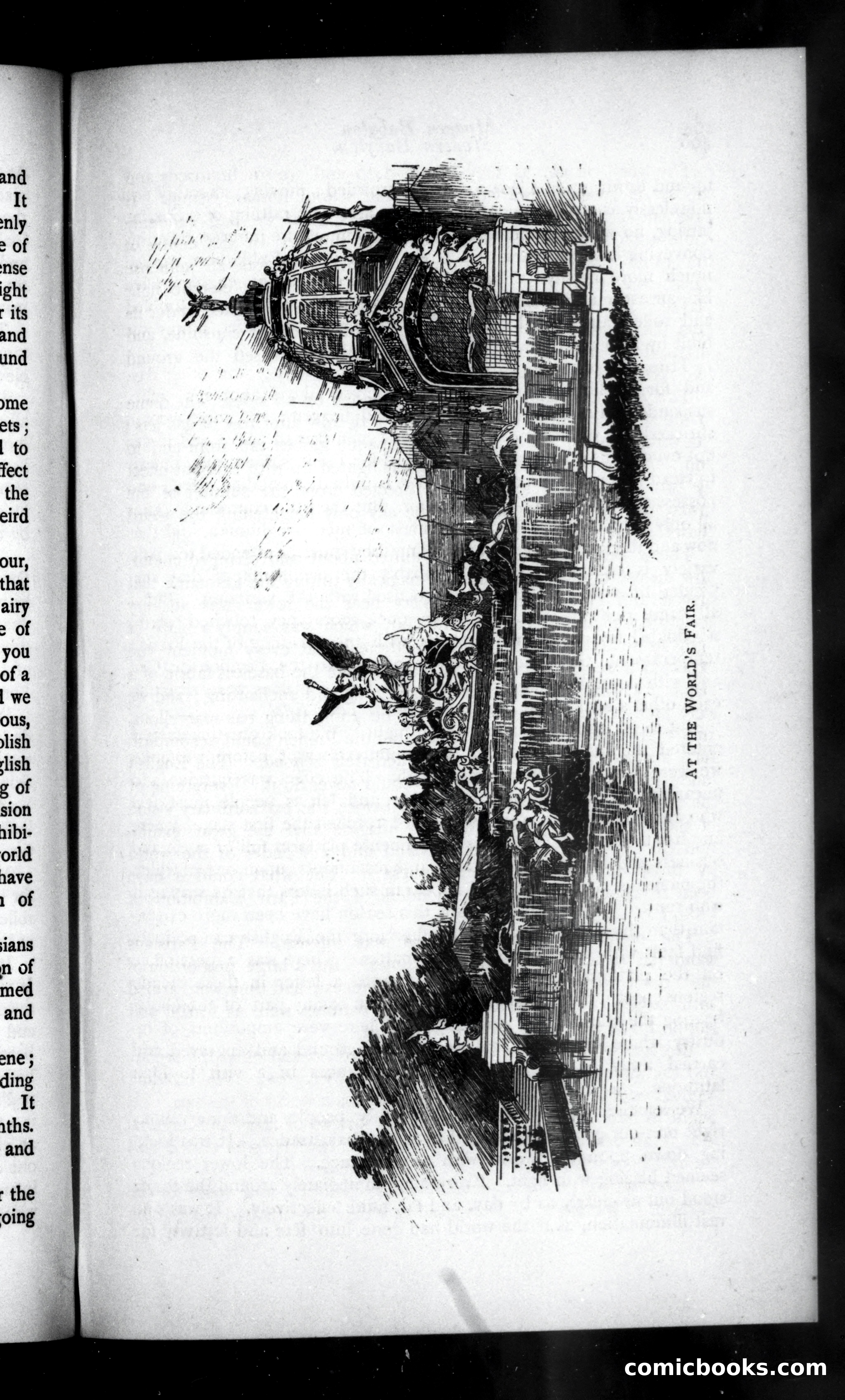 The Argosy, Vol. XLVIII — page 53 of 90