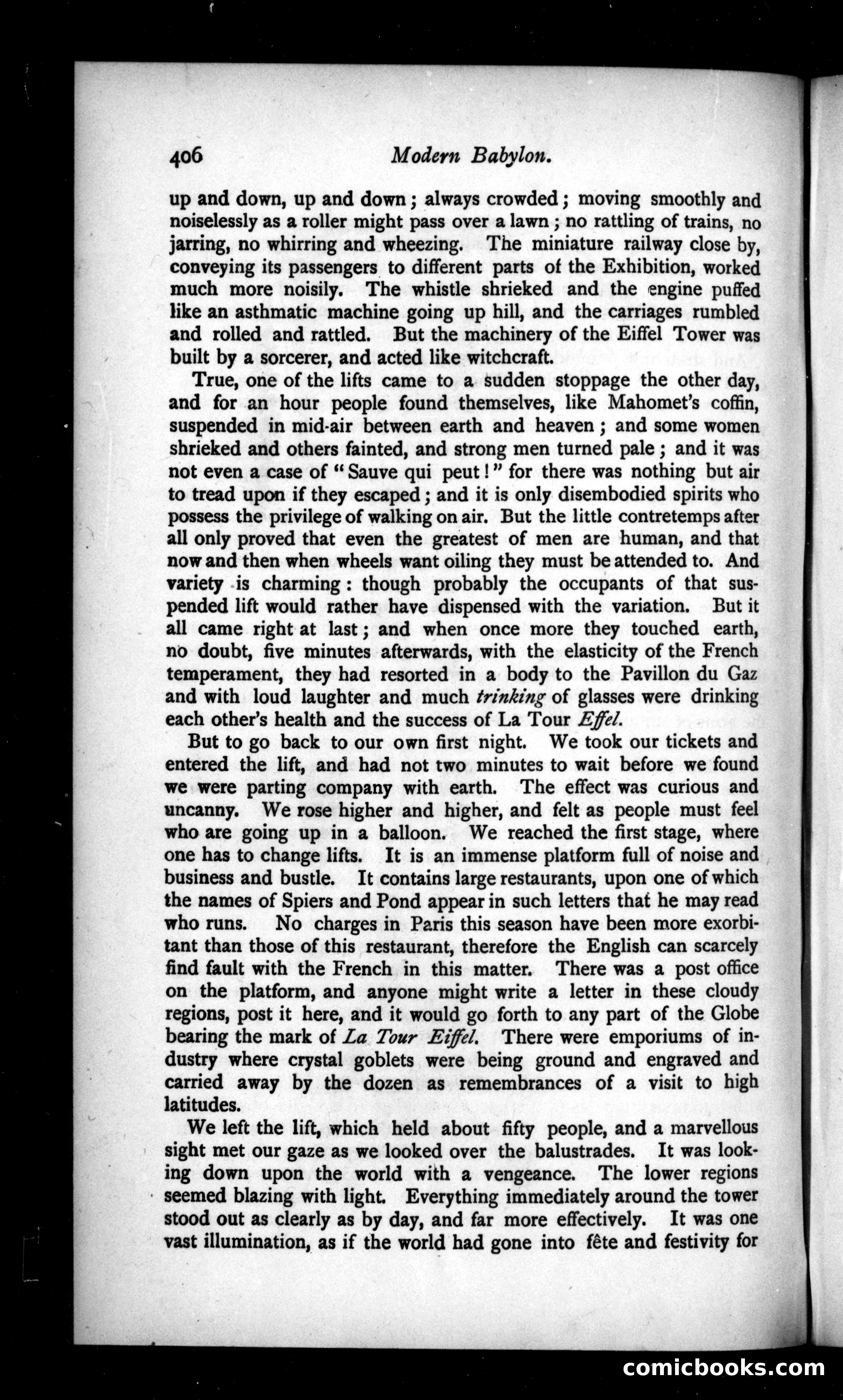 The Argosy, Vol. XLVIII — page 54 of 90