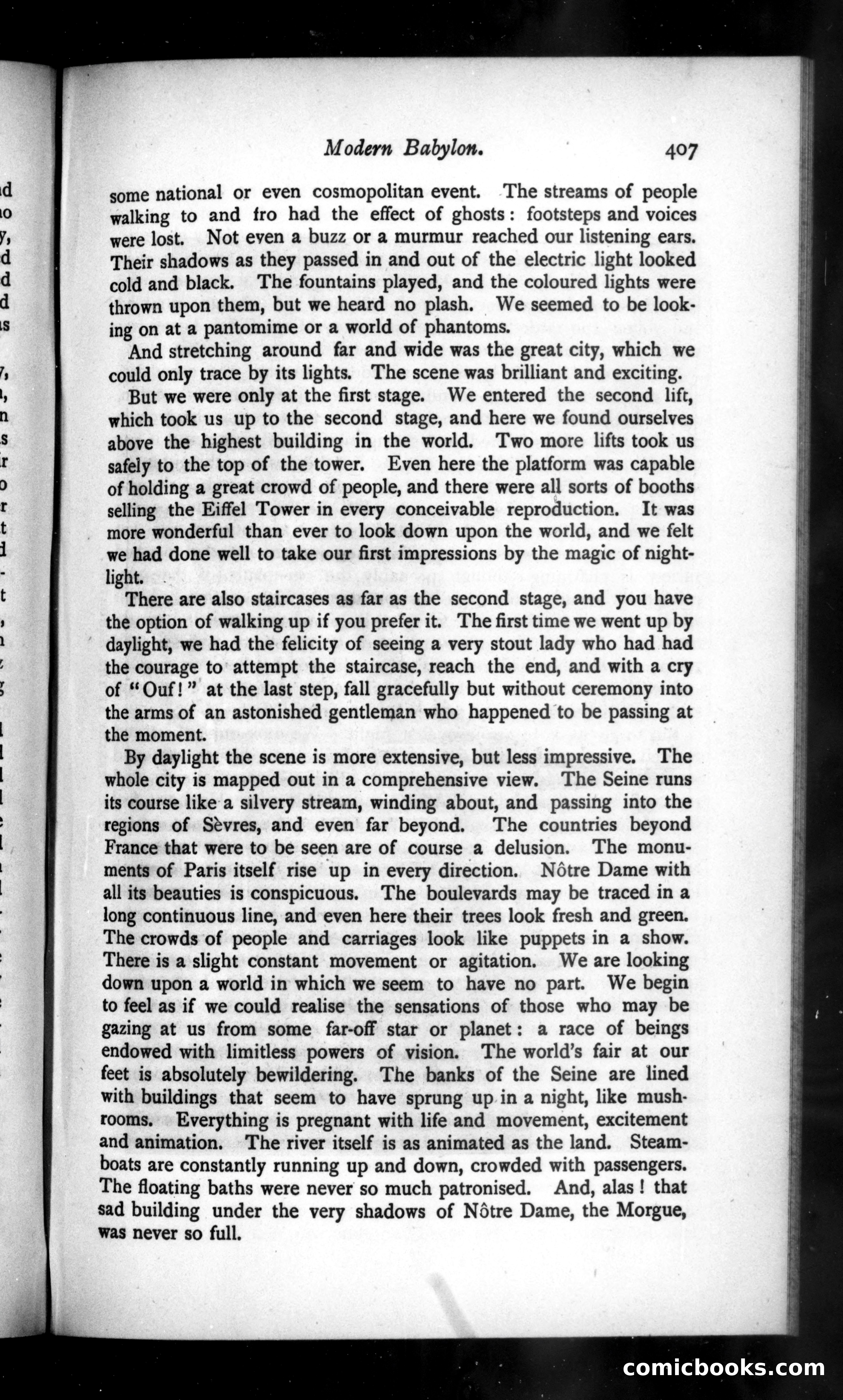 The Argosy, Vol. XLVIII — page 55 of 90
