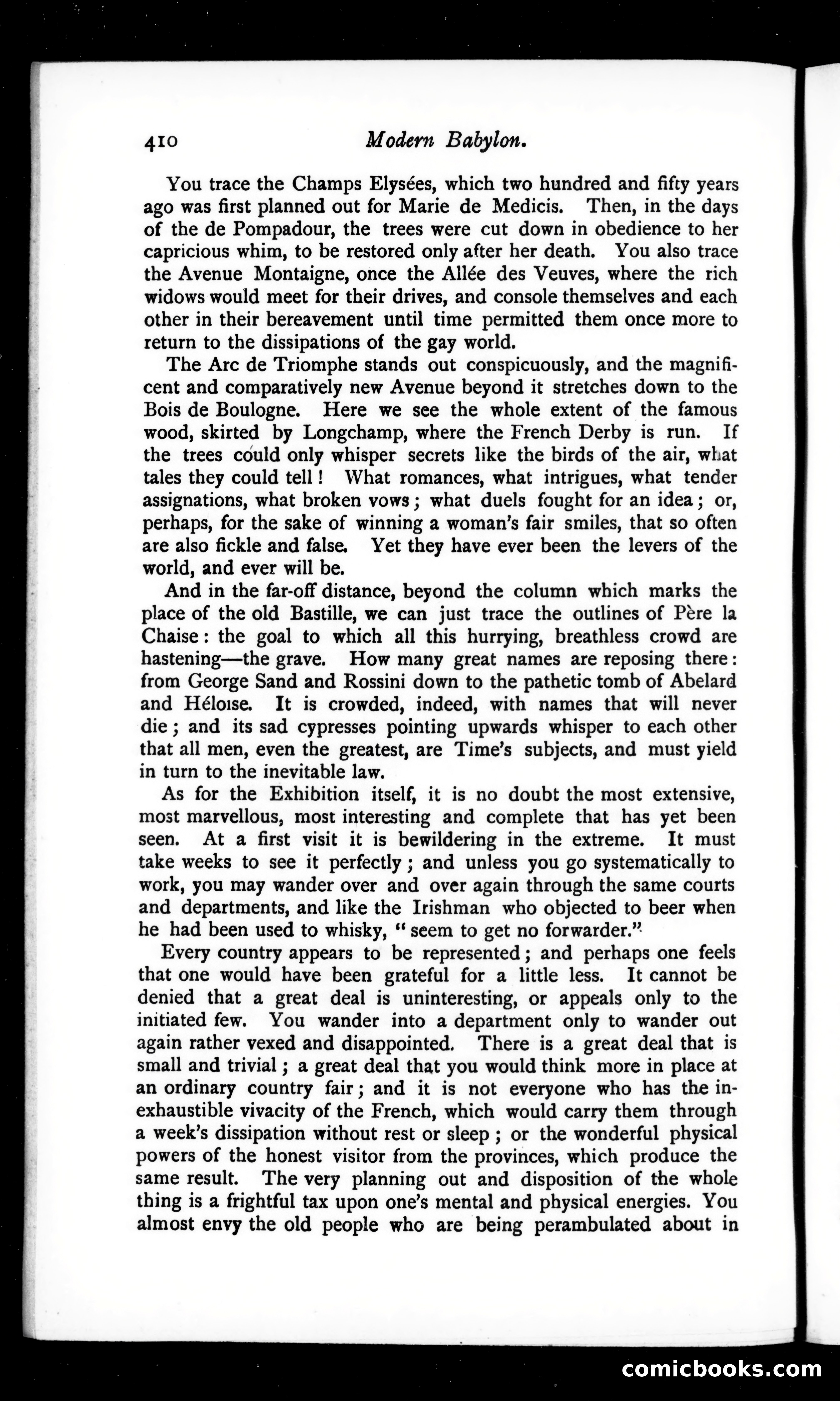The Argosy, Vol. XLVIII — page 58 of 90
