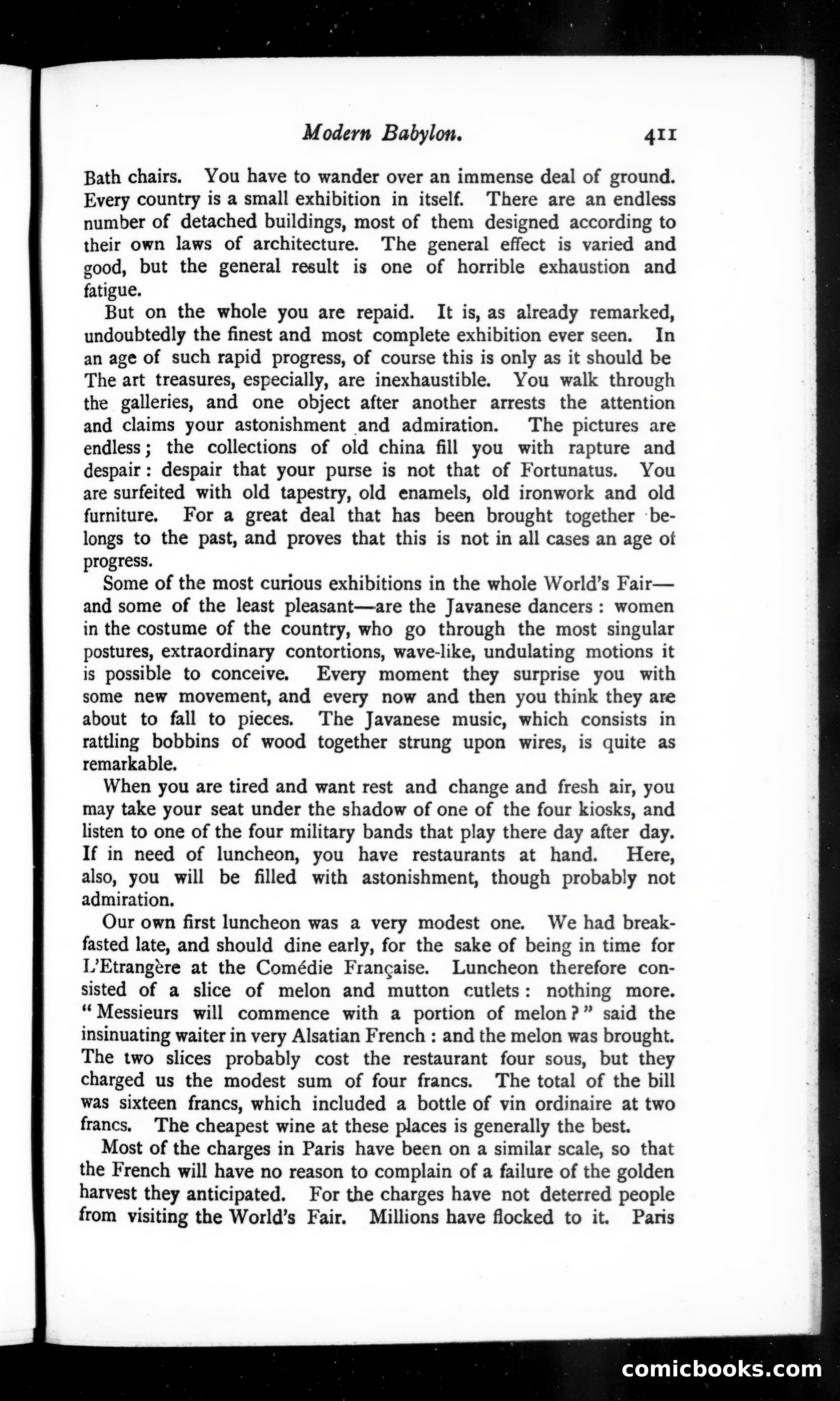 The Argosy, Vol. XLVIII — page 59 of 90