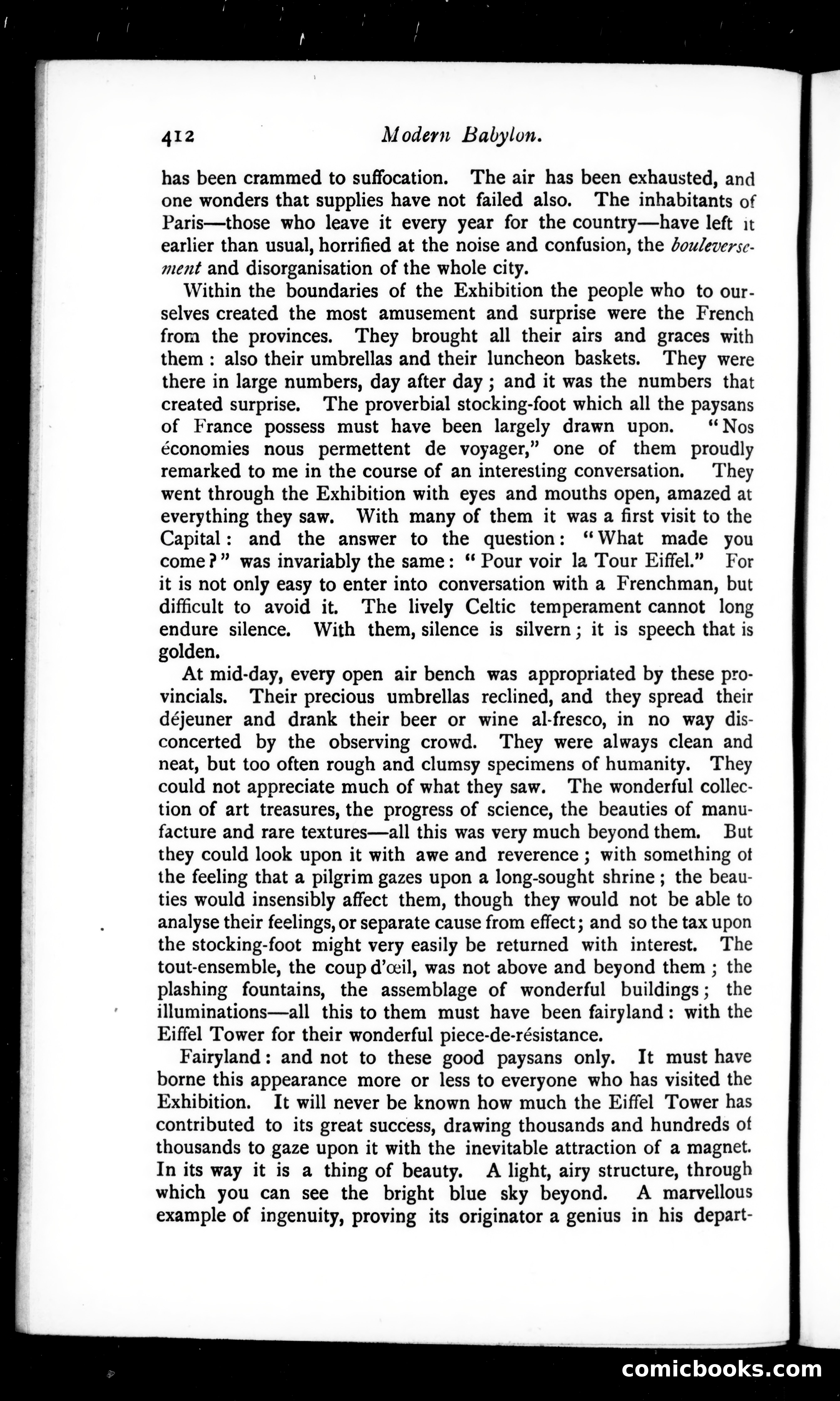 The Argosy, Vol. XLVIII — page 60 of 90