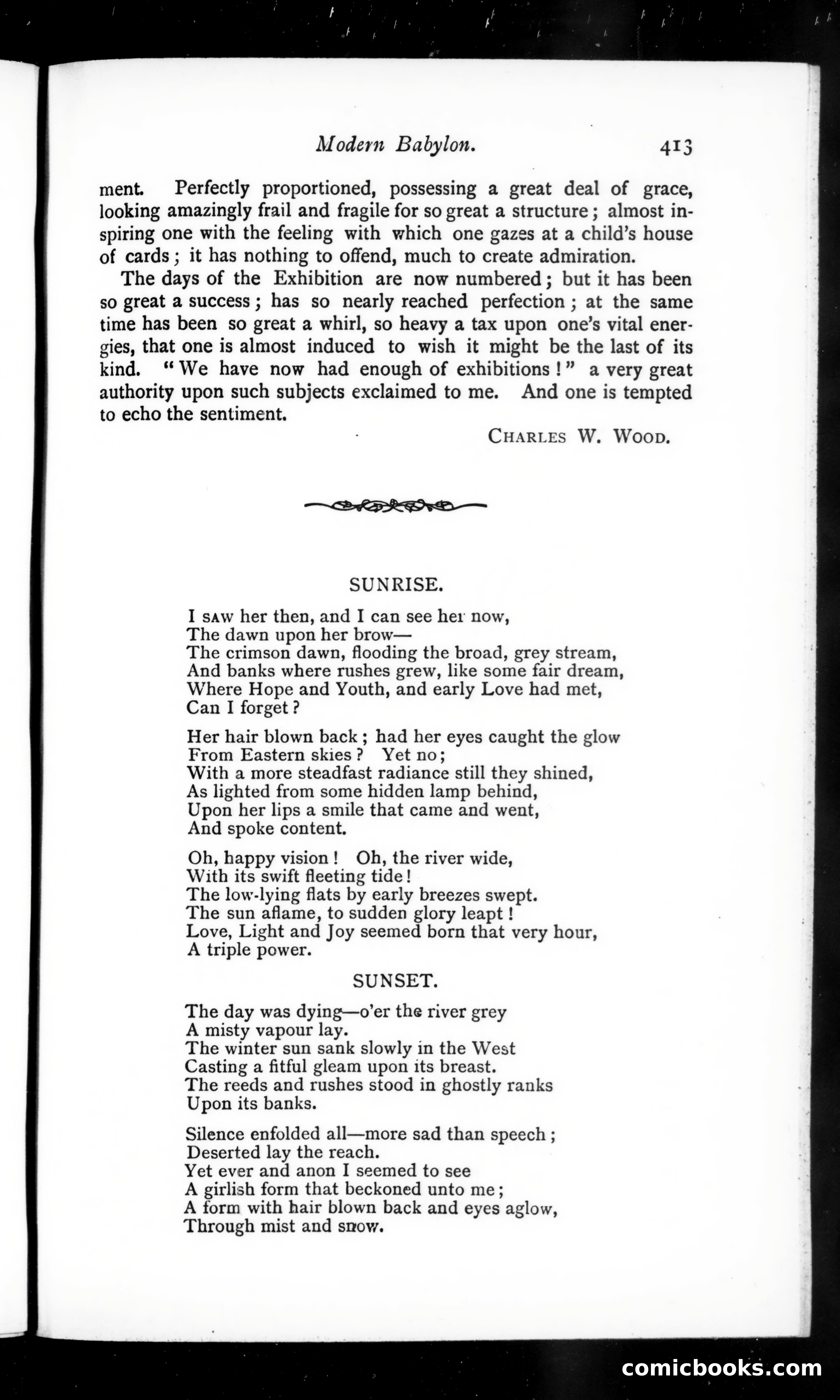 The Argosy, Vol. XLVIII — page 61 of 90