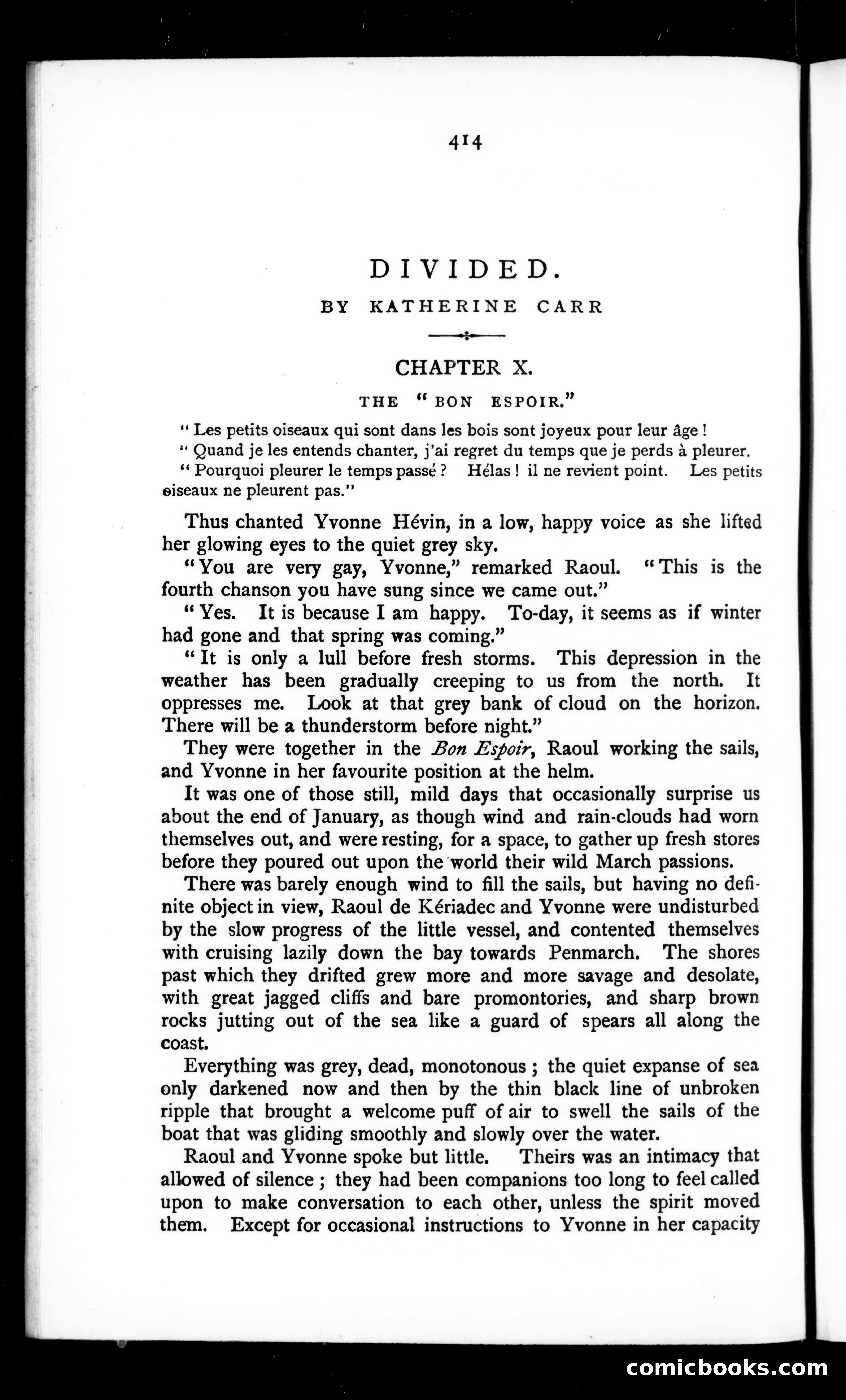 The Argosy, Vol. XLVIII — page 62 of 90