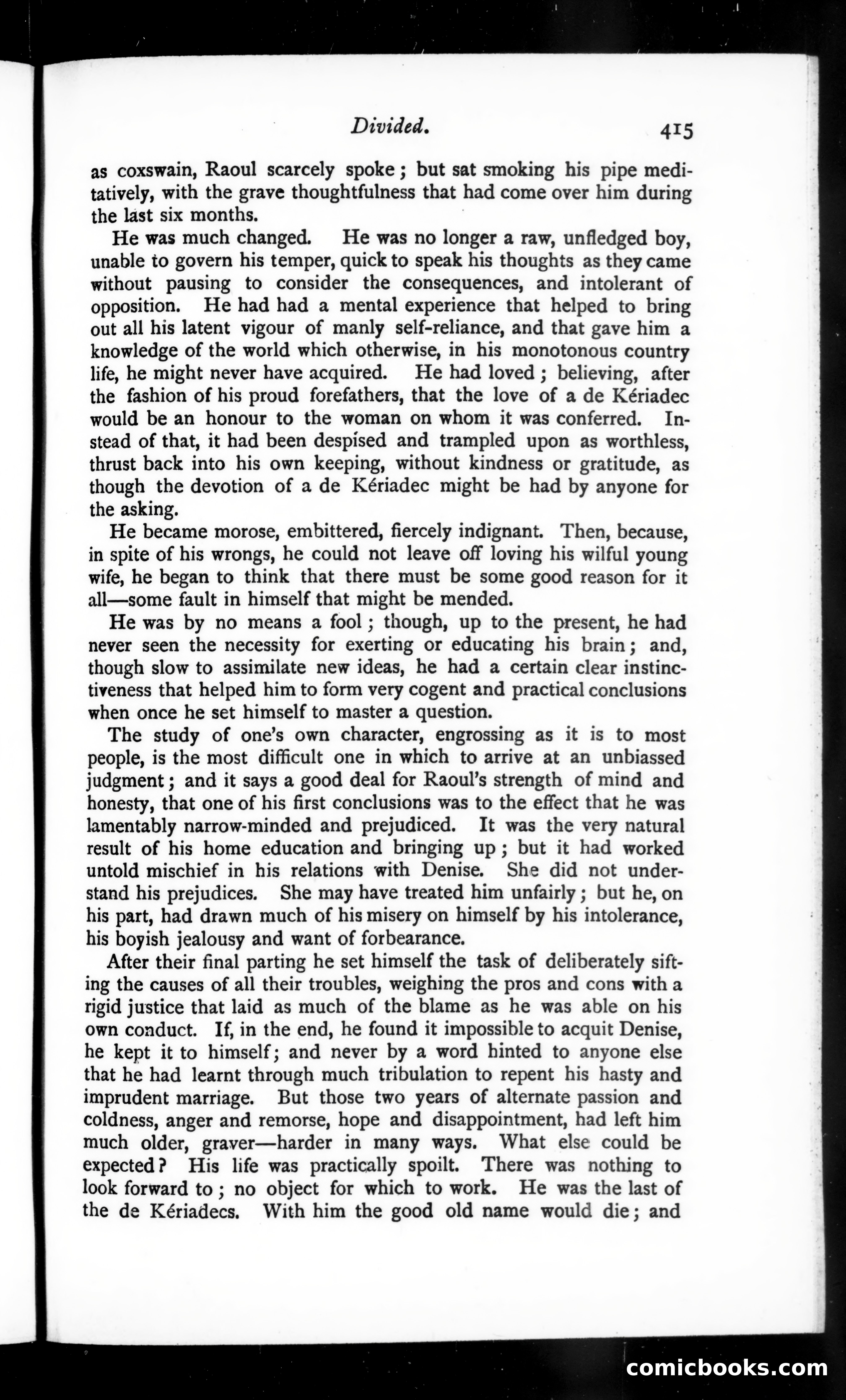 The Argosy, Vol. XLVIII — page 63 of 90