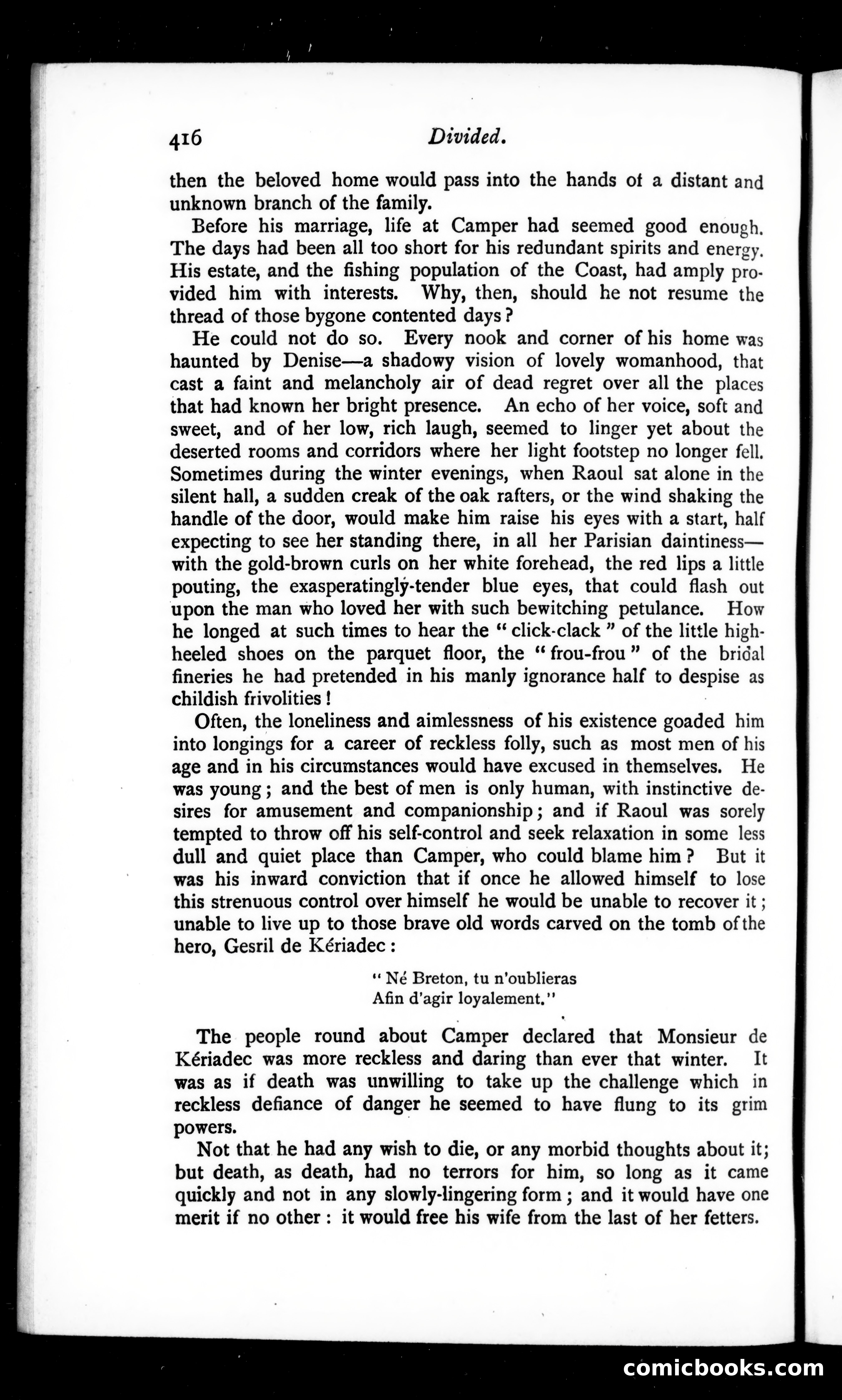 The Argosy, Vol. XLVIII — page 64 of 90