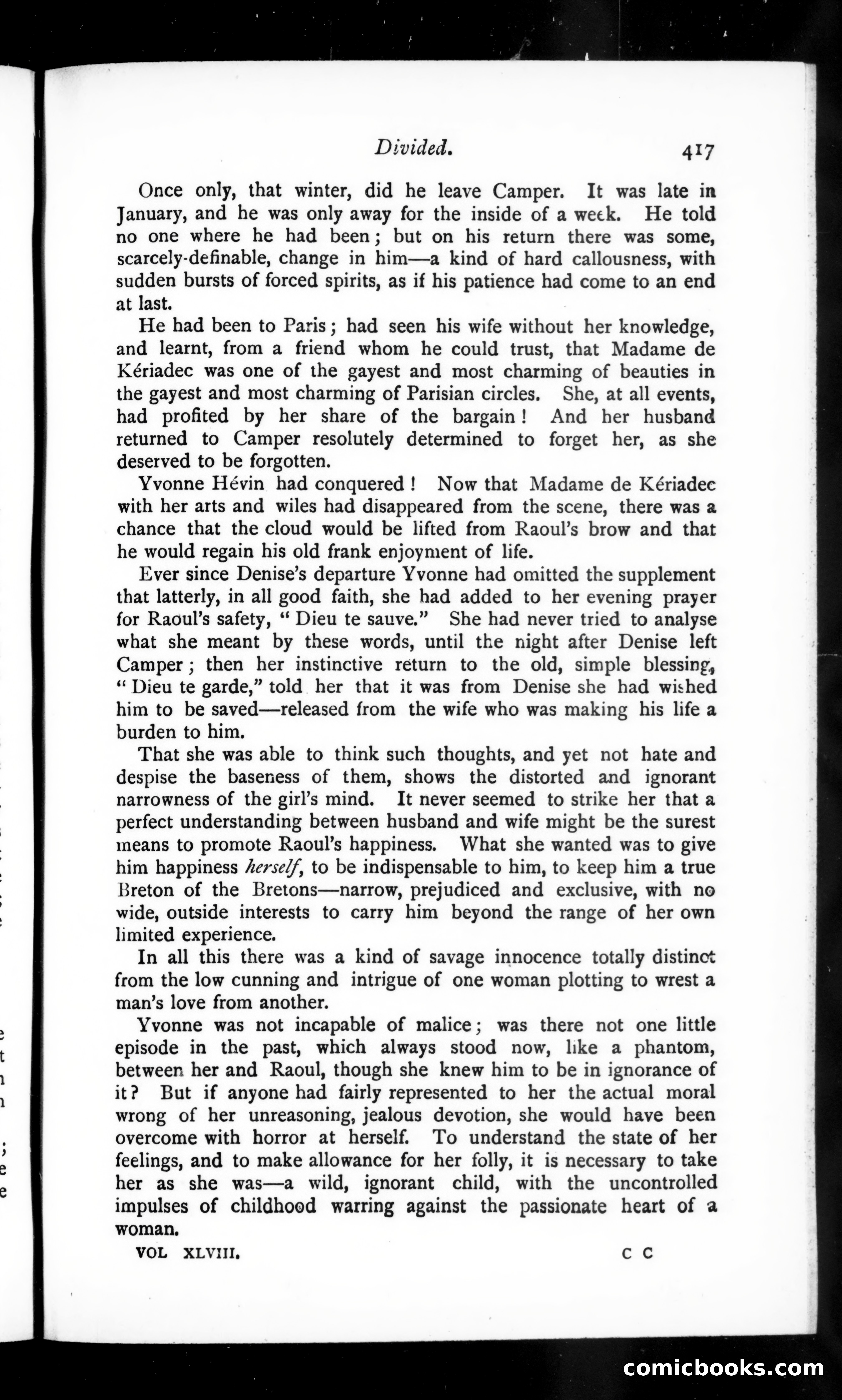 The Argosy, Vol. XLVIII — page 65 of 90