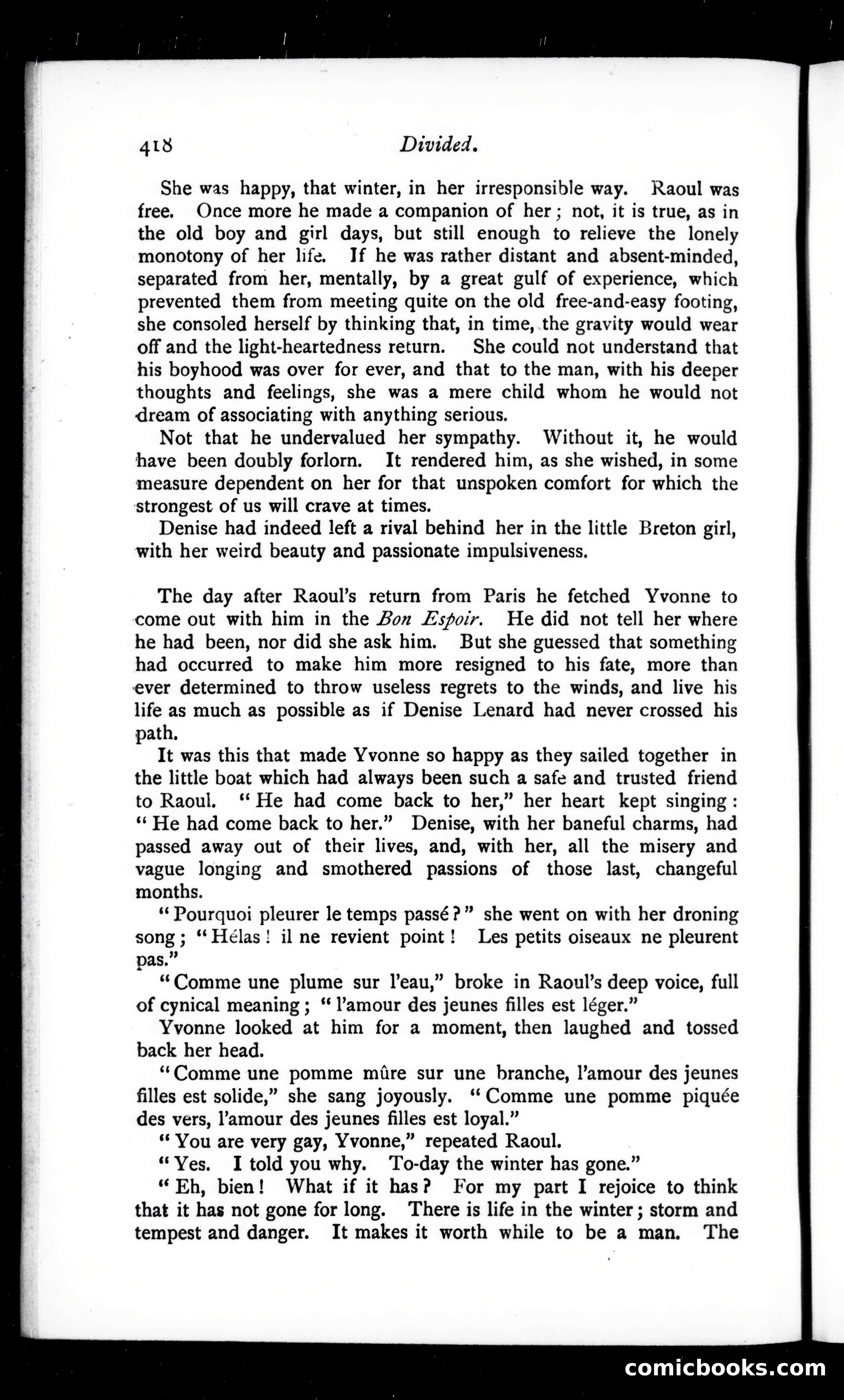 The Argosy, Vol. XLVIII — page 66 of 90
