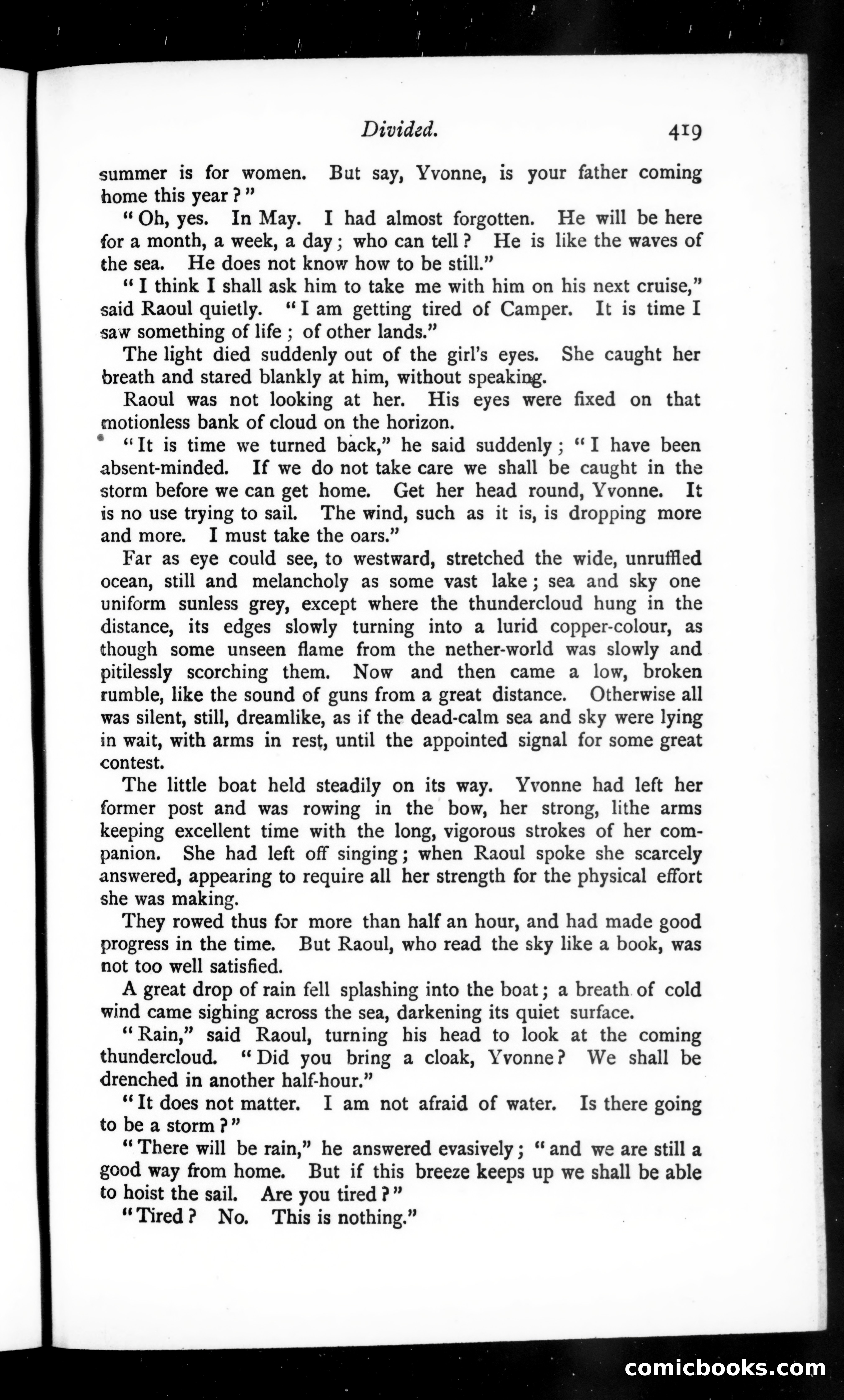 The Argosy, Vol. XLVIII — page 67 of 90