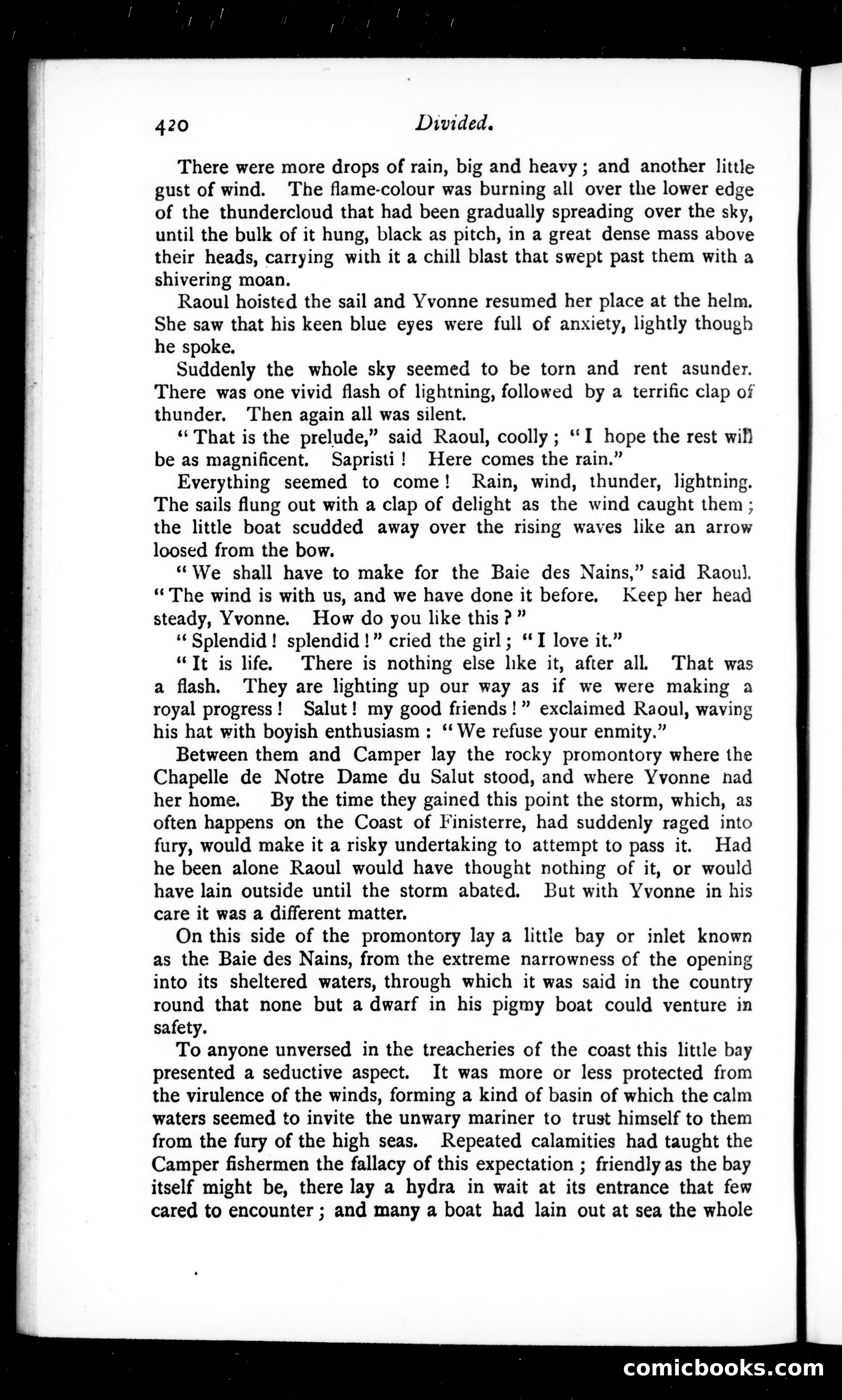 The Argosy, Vol. XLVIII — page 68 of 90