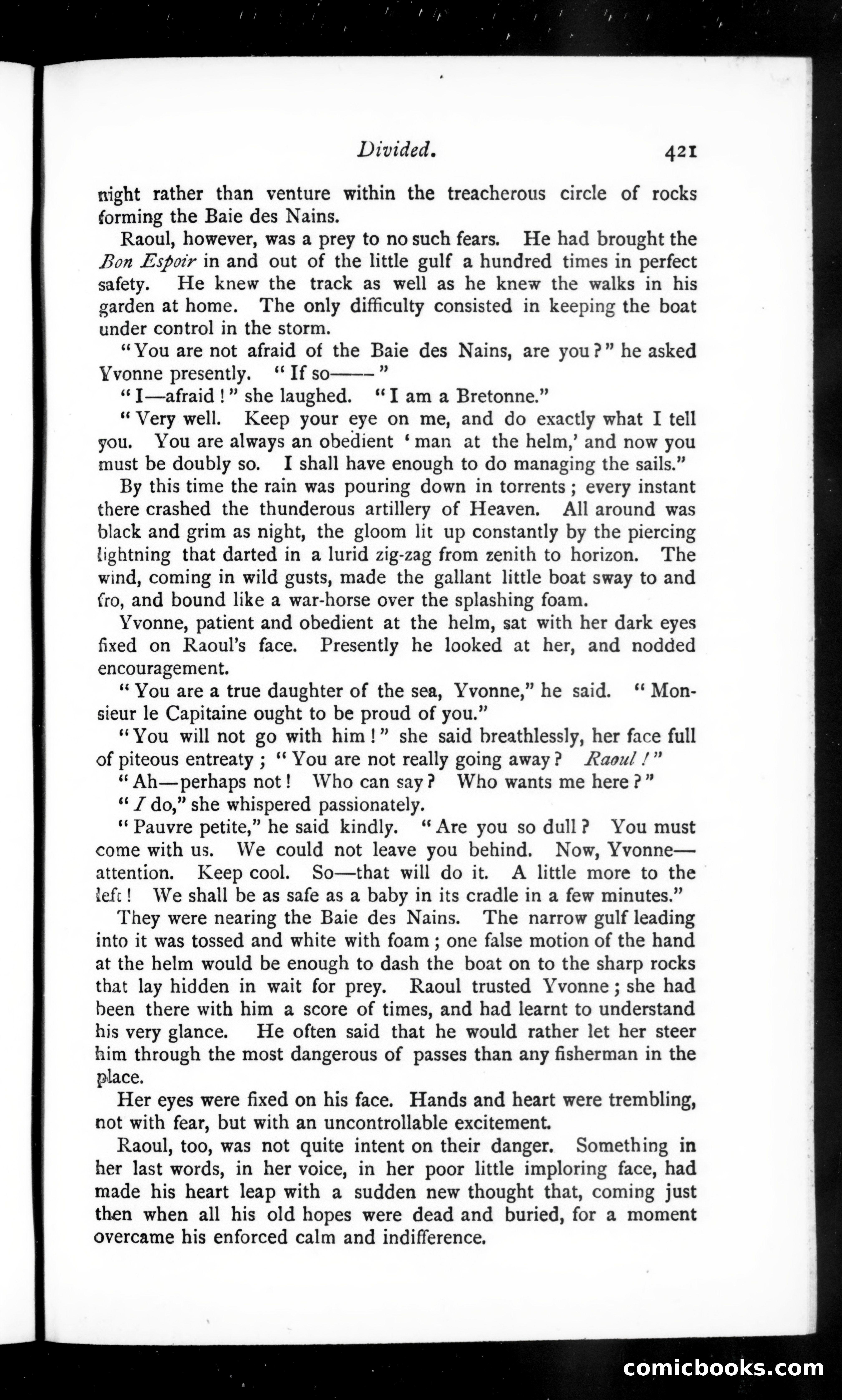 The Argosy, Vol. XLVIII — page 69 of 90