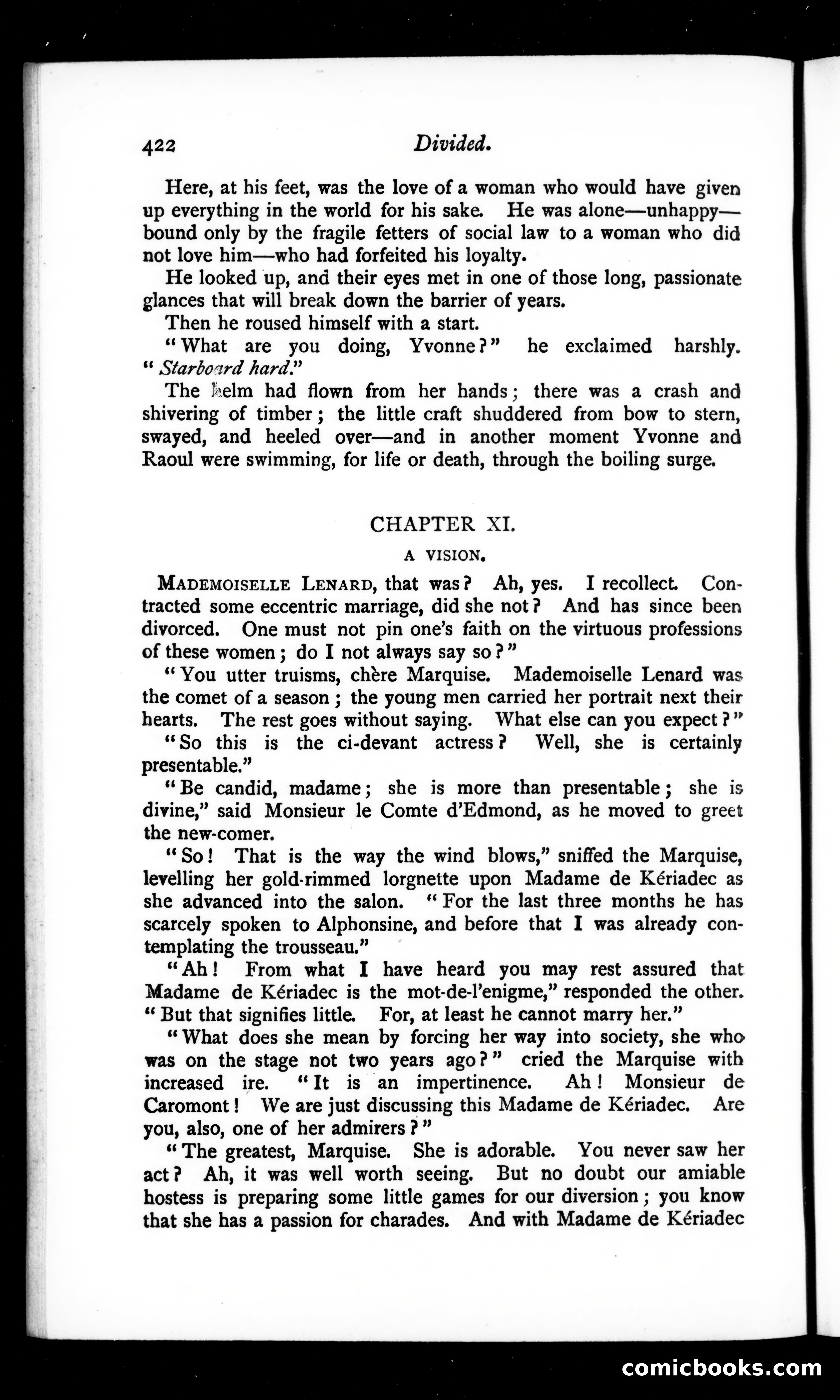 The Argosy, Vol. XLVIII — page 70 of 90