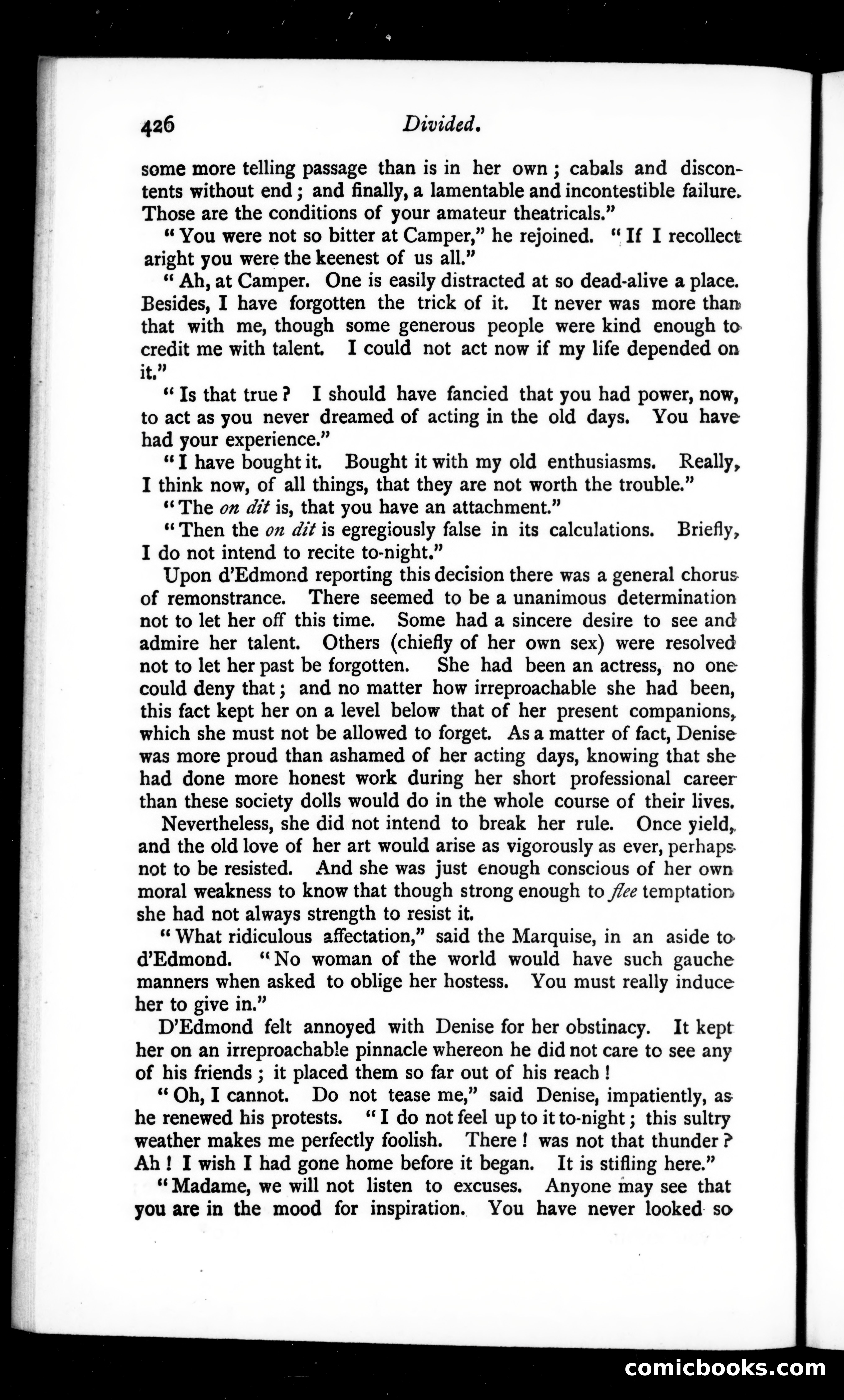 The Argosy, Vol. XLVIII — page 74 of 90