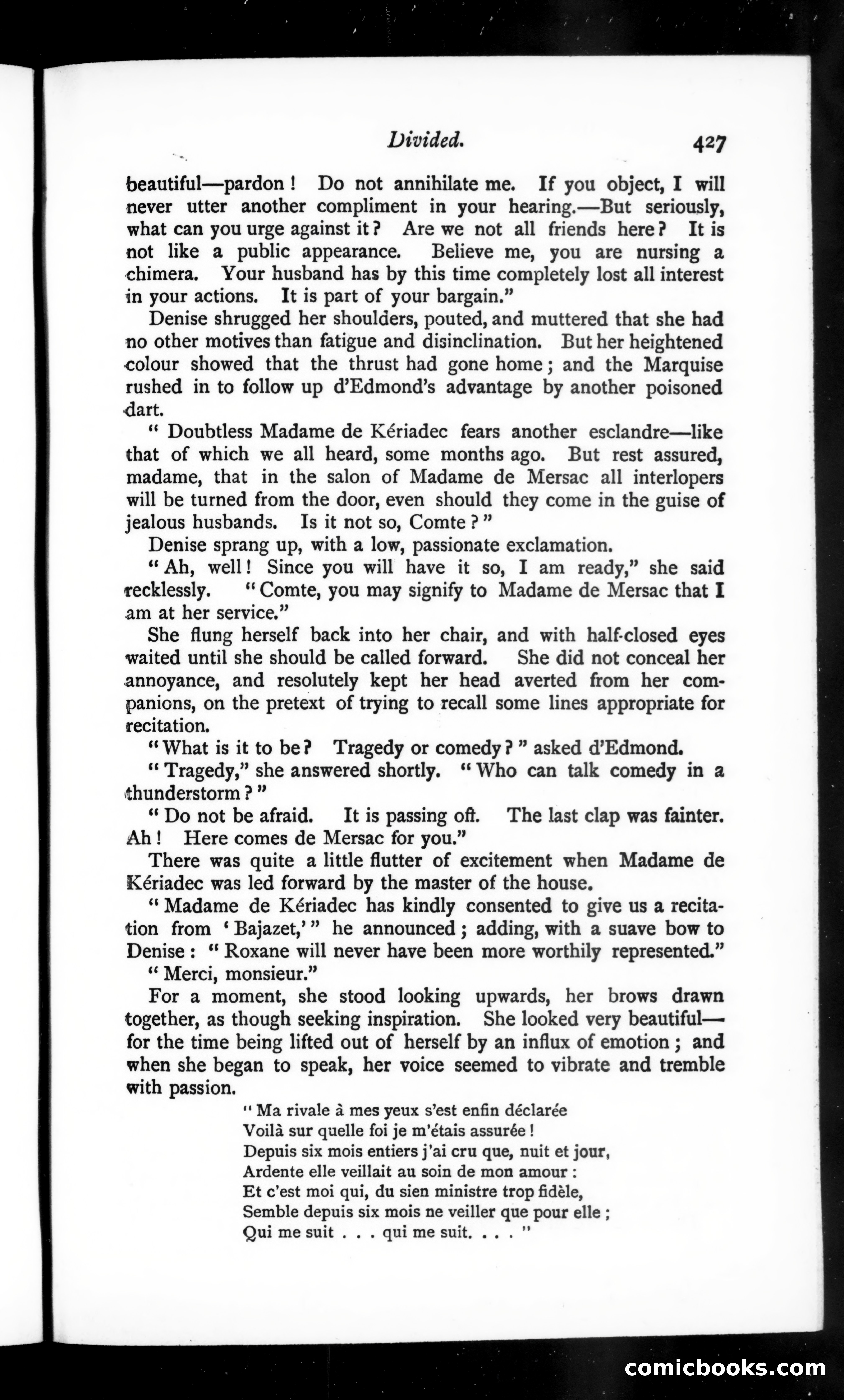 The Argosy, Vol. XLVIII — page 75 of 90