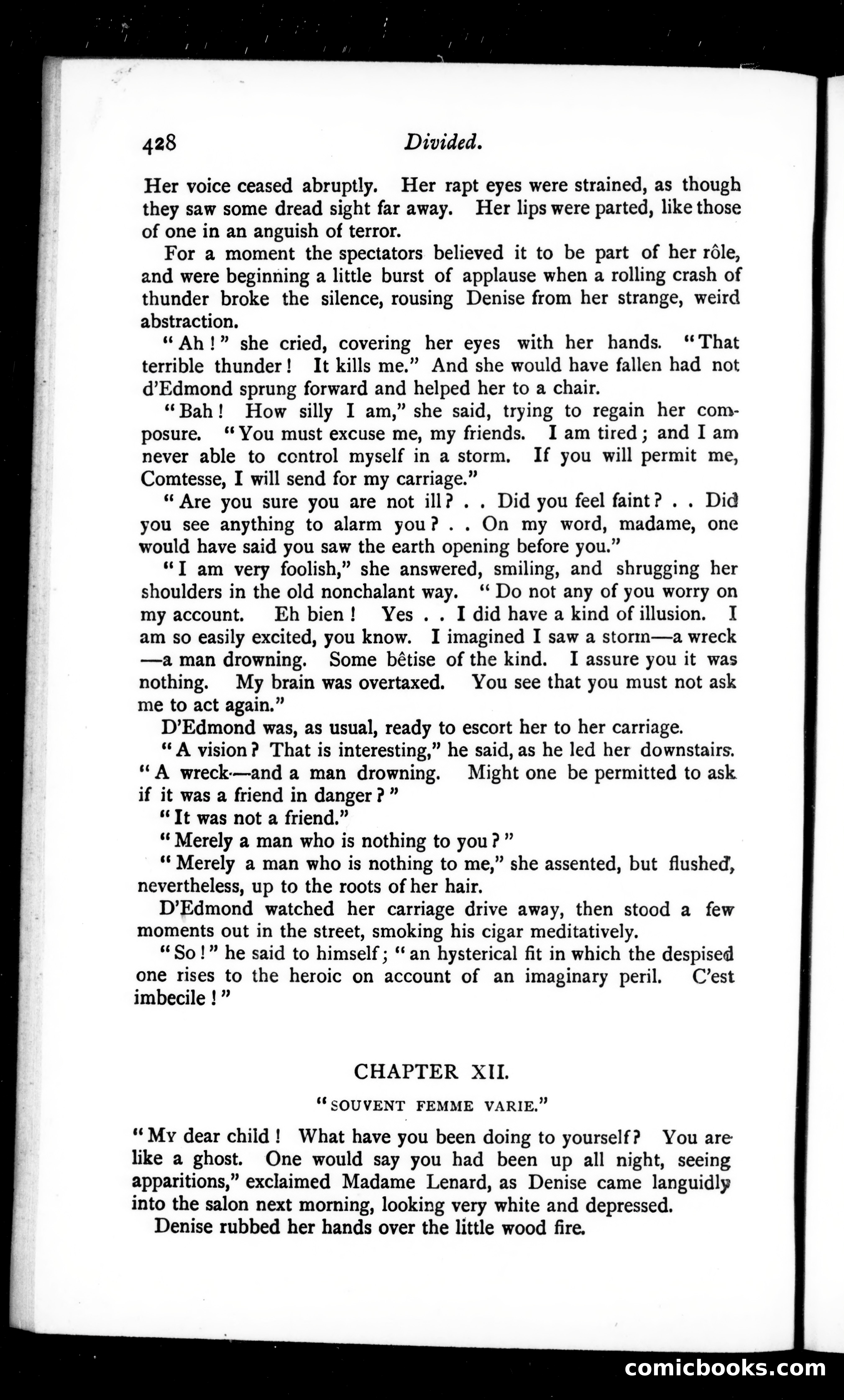 The Argosy, Vol. XLVIII — page 76 of 90