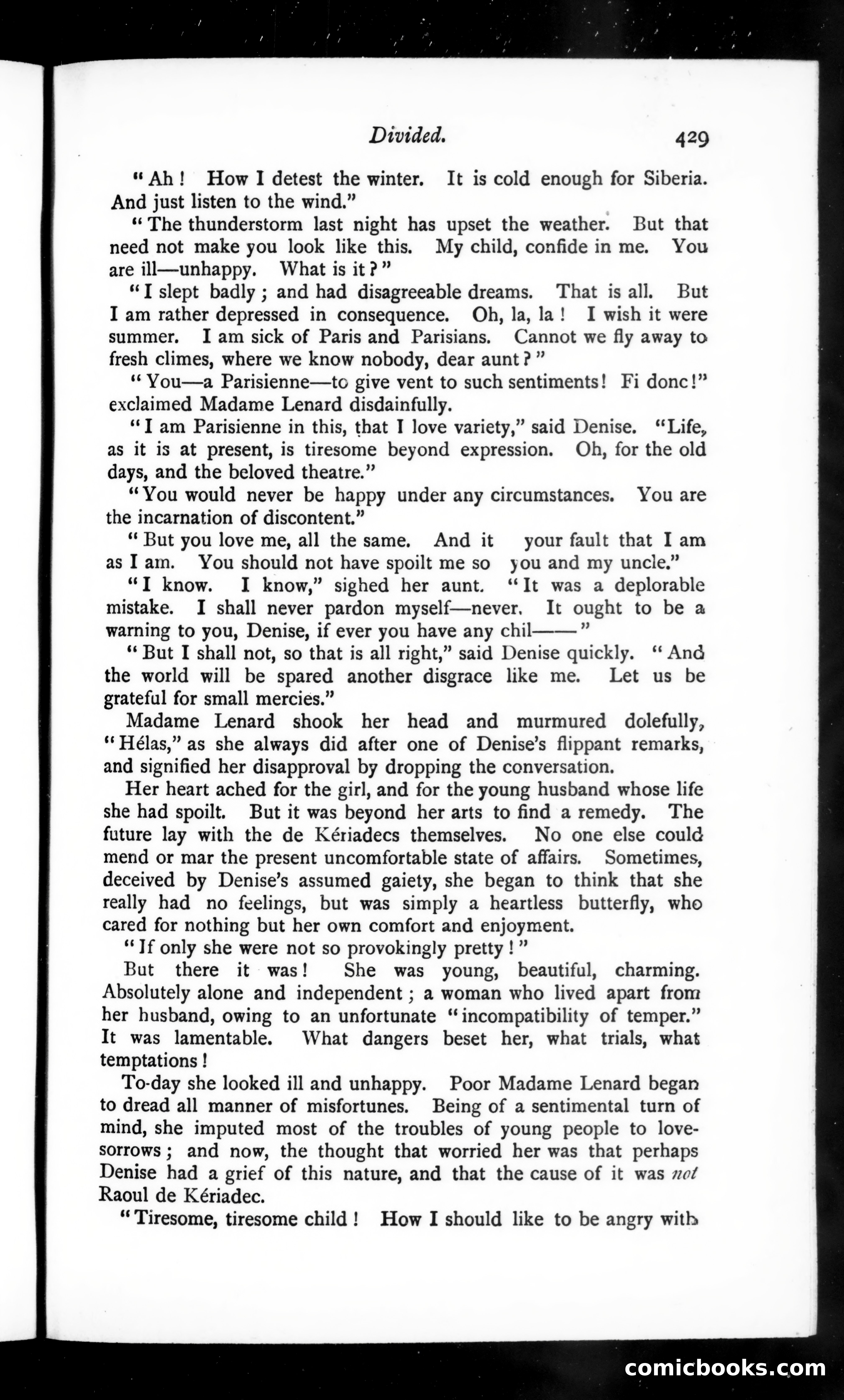 The Argosy, Vol. XLVIII — page 77 of 90