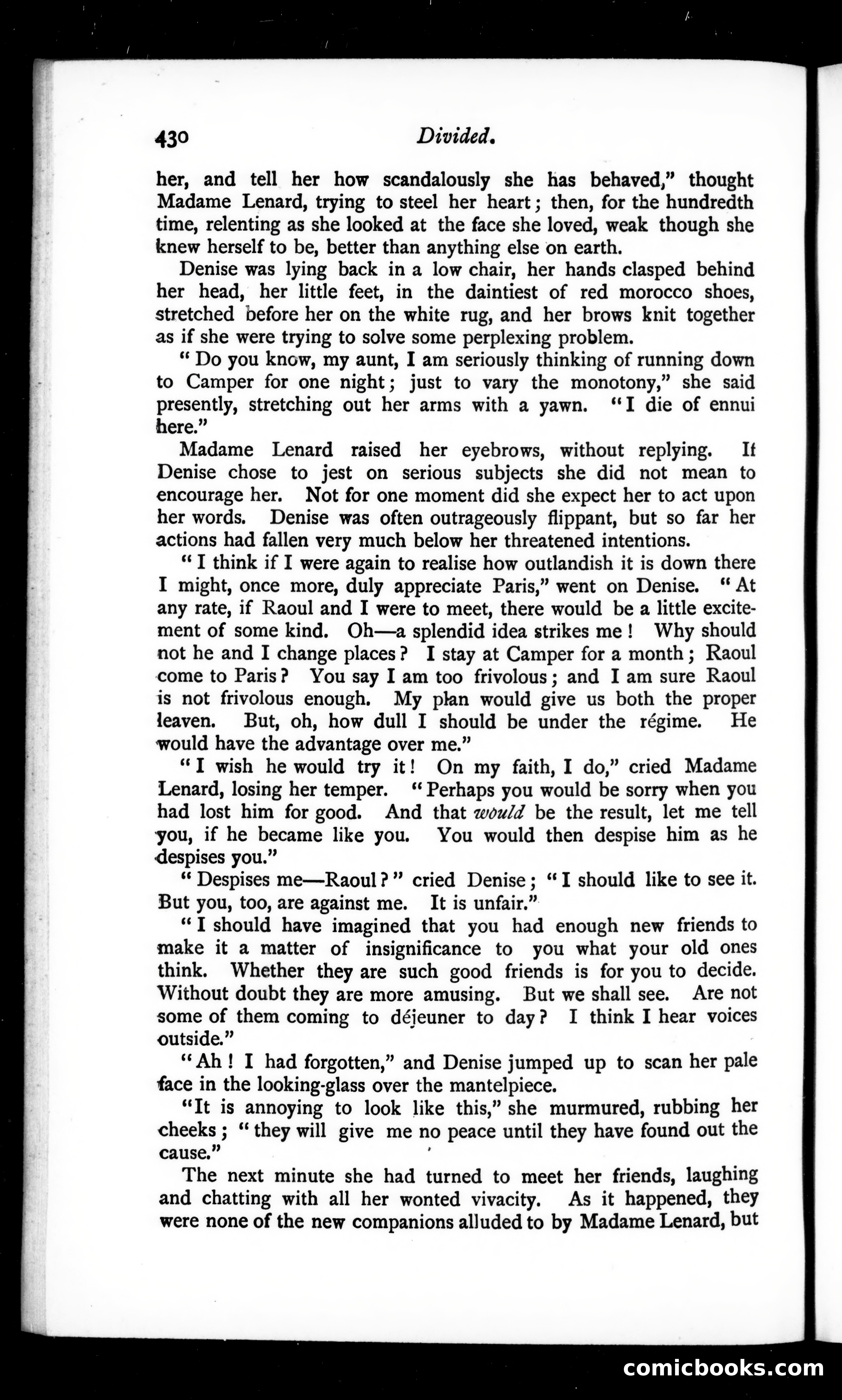 The Argosy, Vol. XLVIII — page 78 of 90