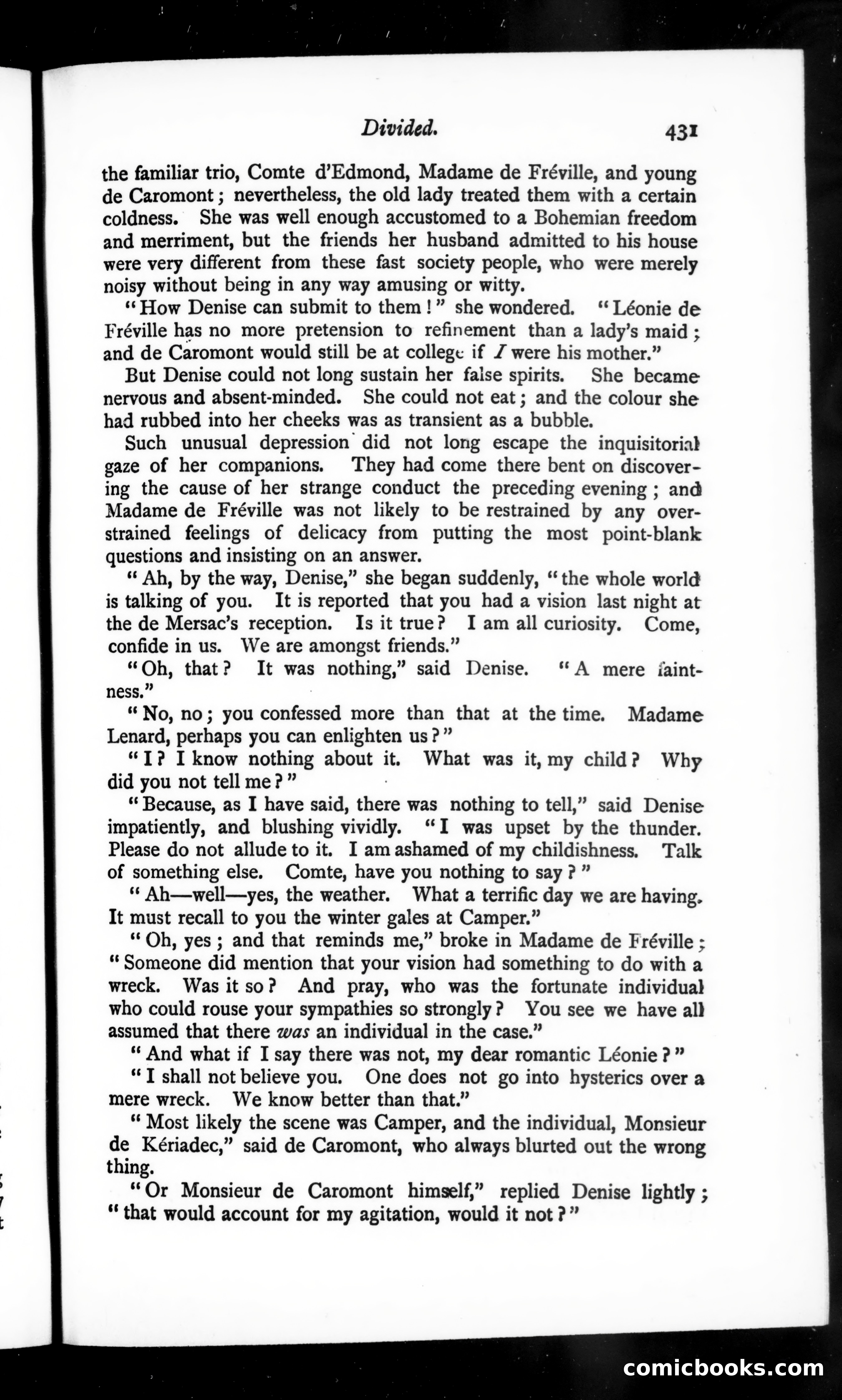 The Argosy, Vol. XLVIII — page 79 of 90