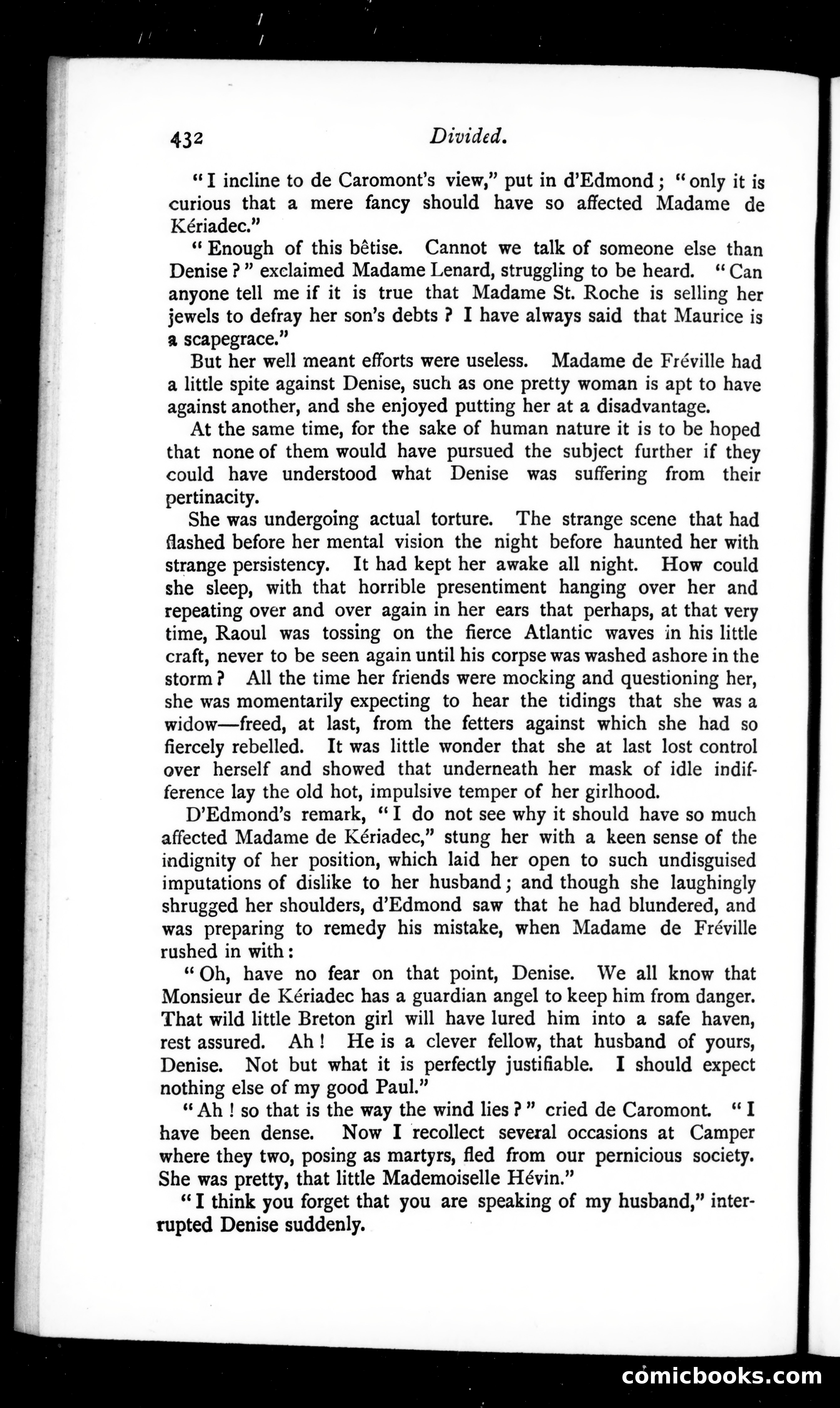 The Argosy, Vol. XLVIII — page 80 of 90