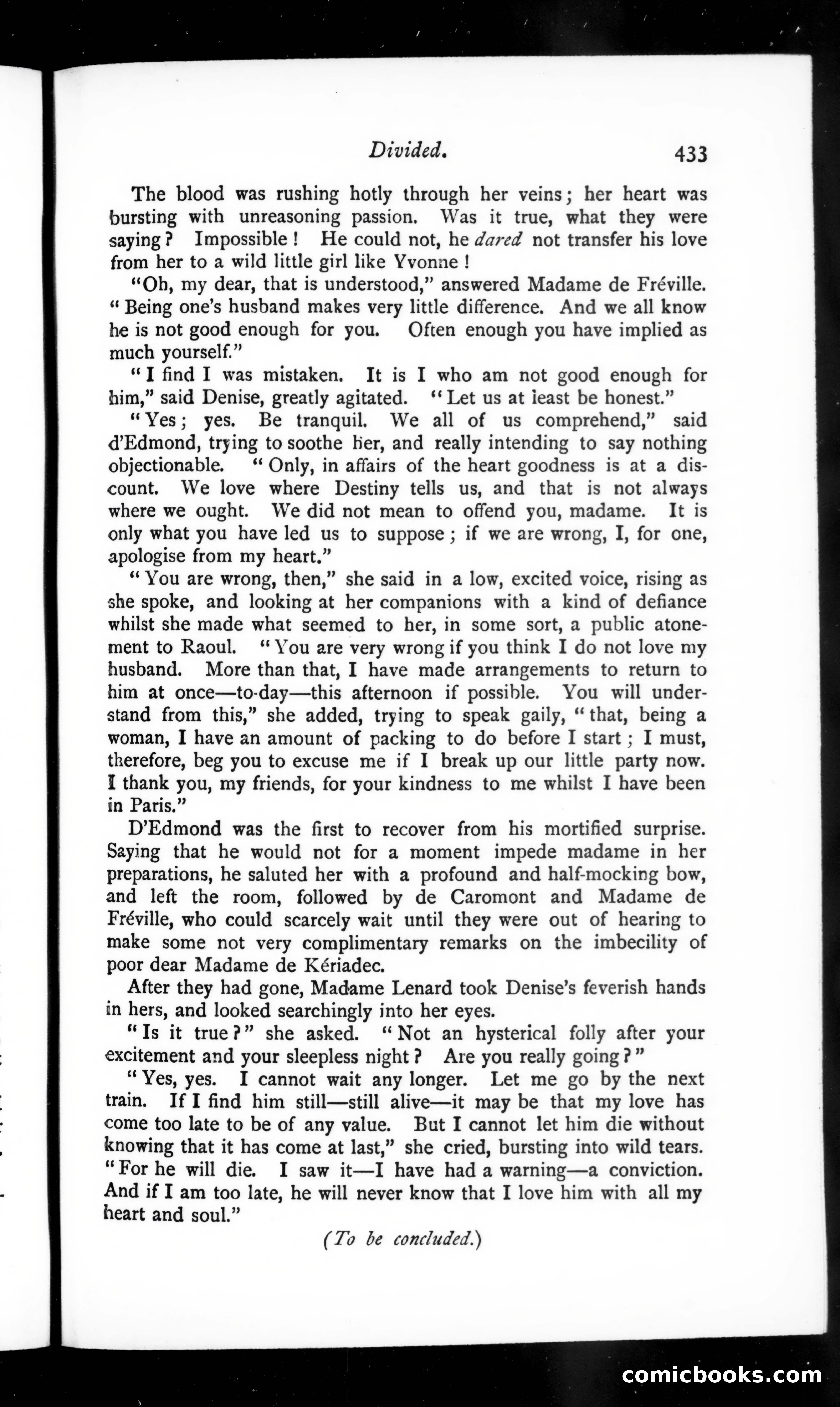 The Argosy, Vol. XLVIII — page 81 of 90