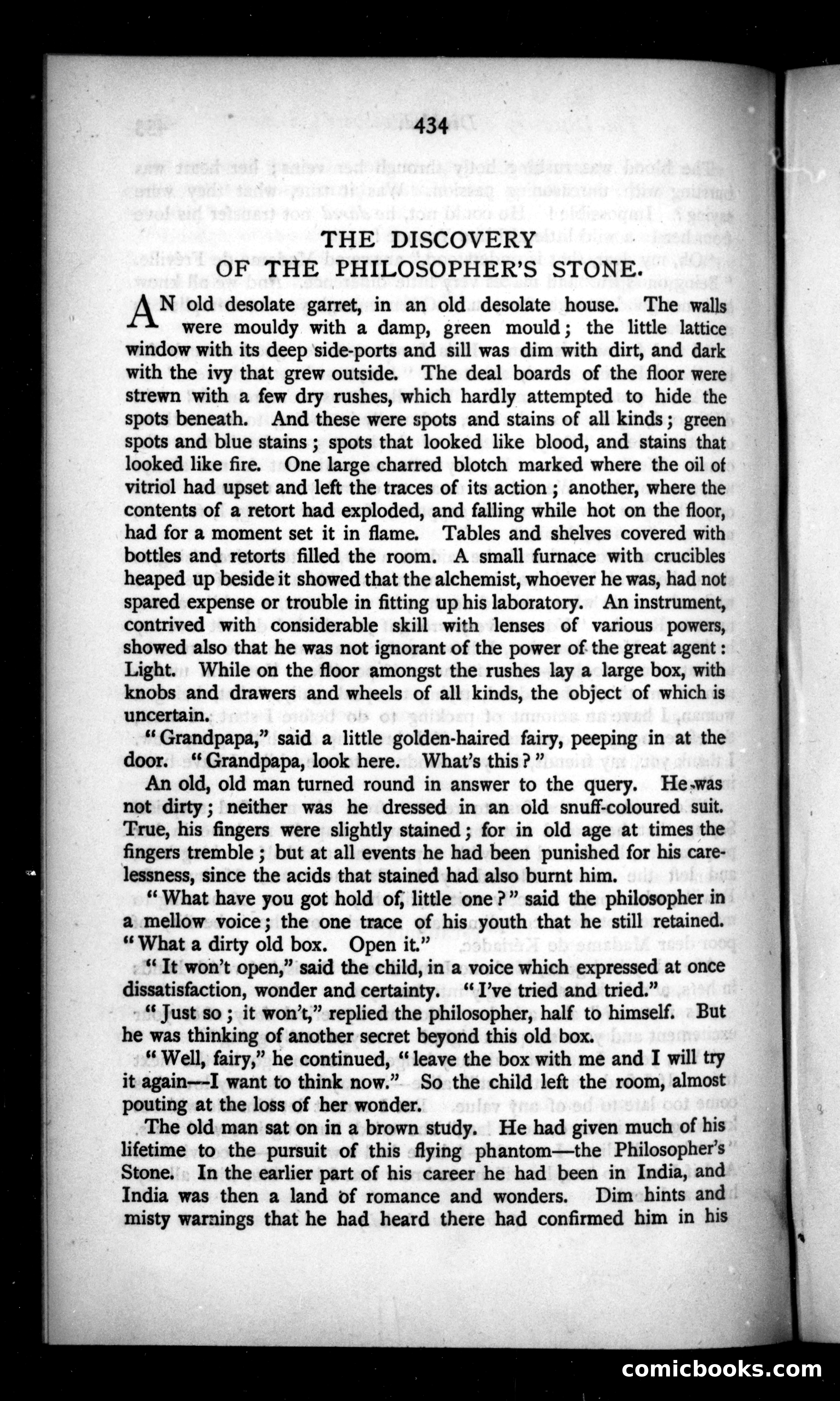 The Argosy, Vol. XLVIII — page 82 of 90