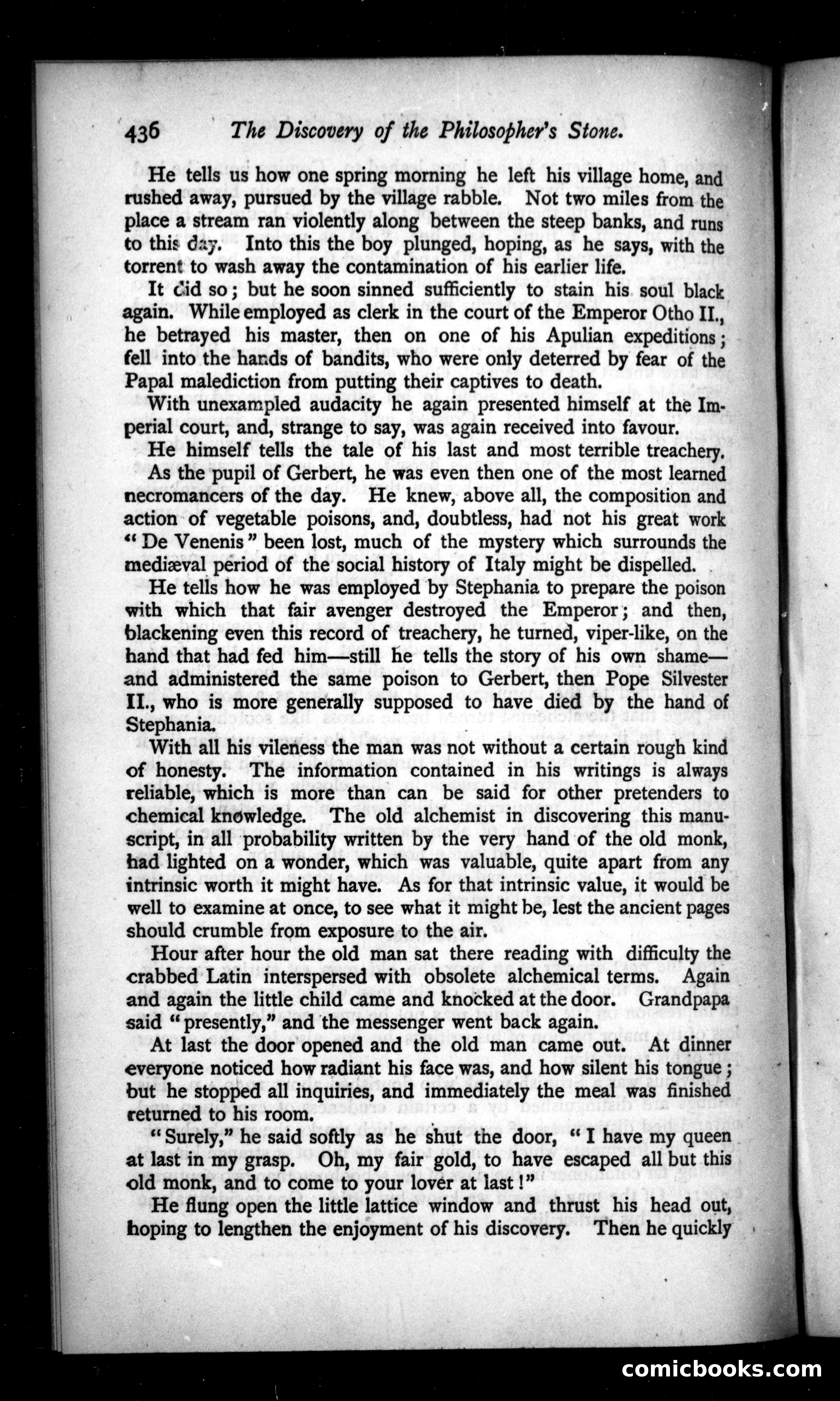 The Argosy, Vol. XLVIII — page 84 of 90