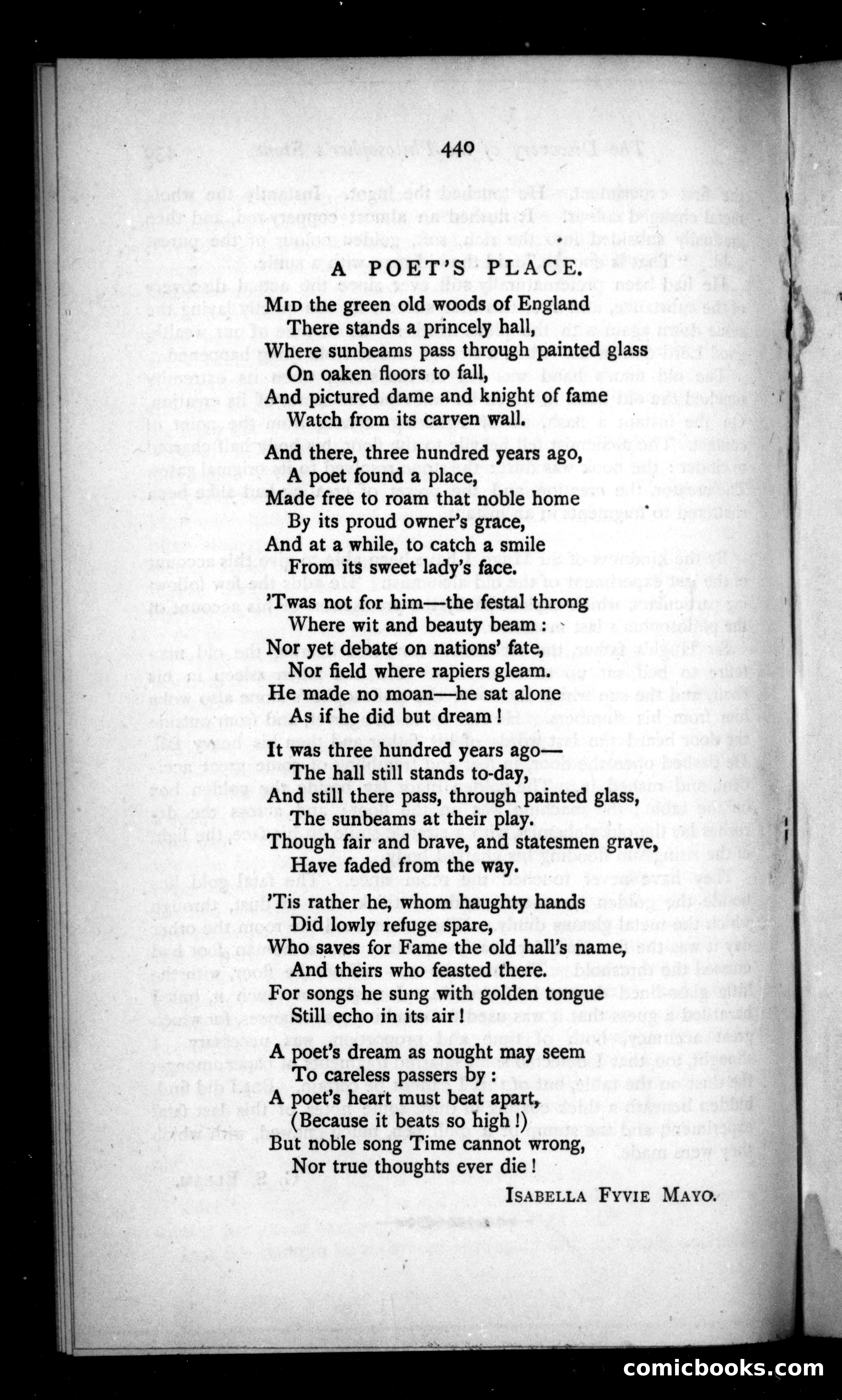 The Argosy, Vol. XLVIII — page 88 of 90