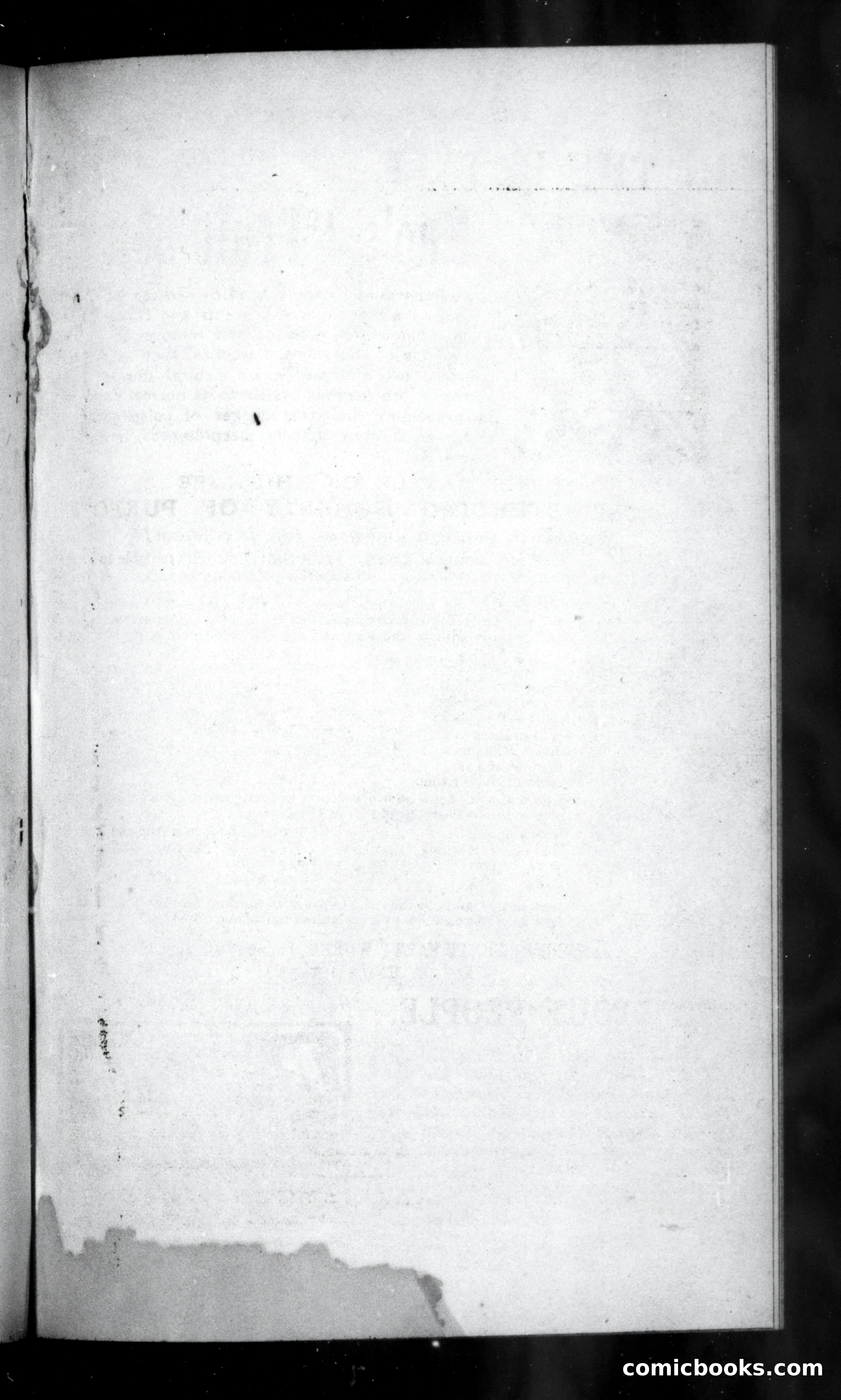 The Argosy, Vol. XLVIII — page 89 of 90