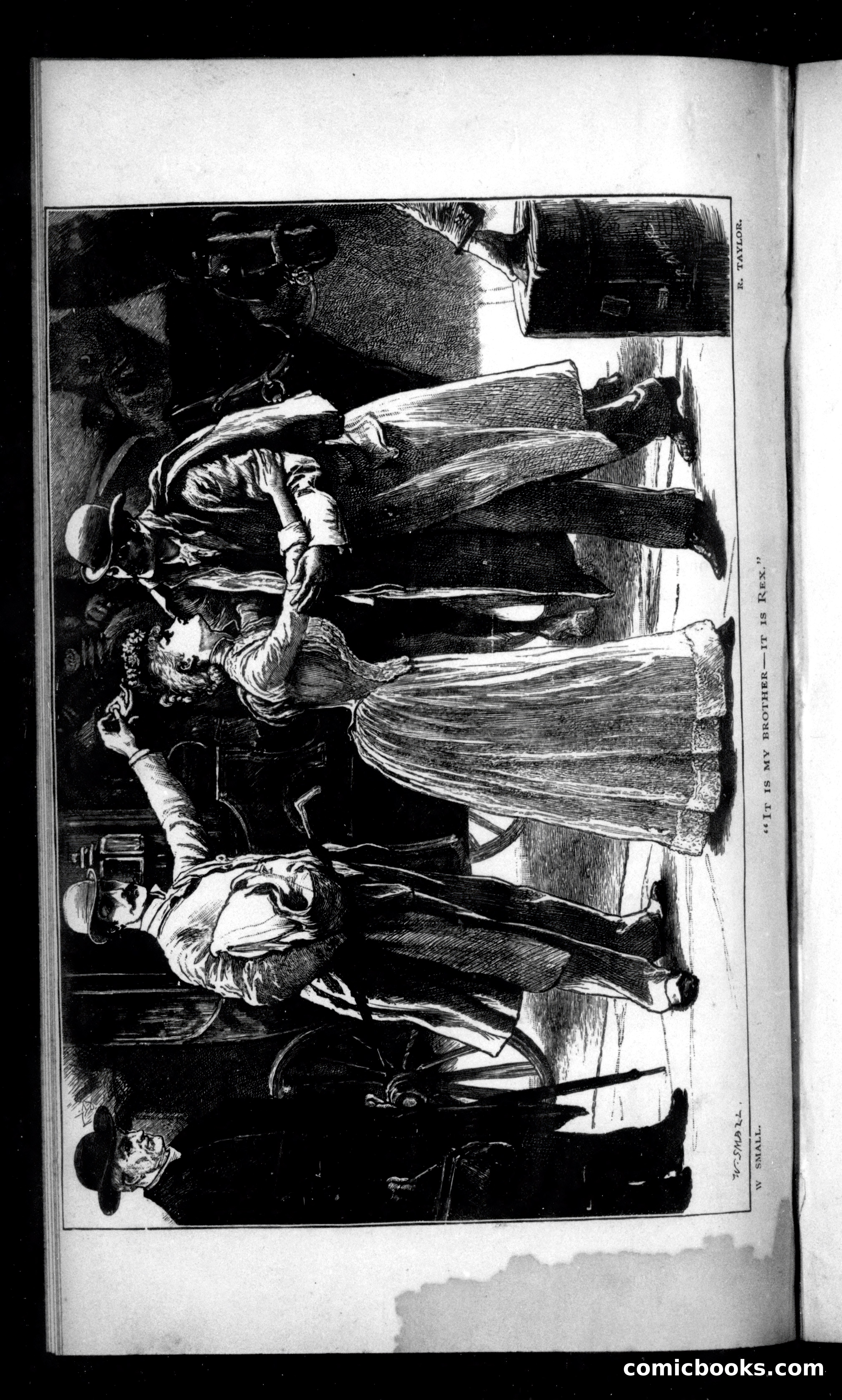 The Argosy, Vol. XLVIII — page 90 of 90