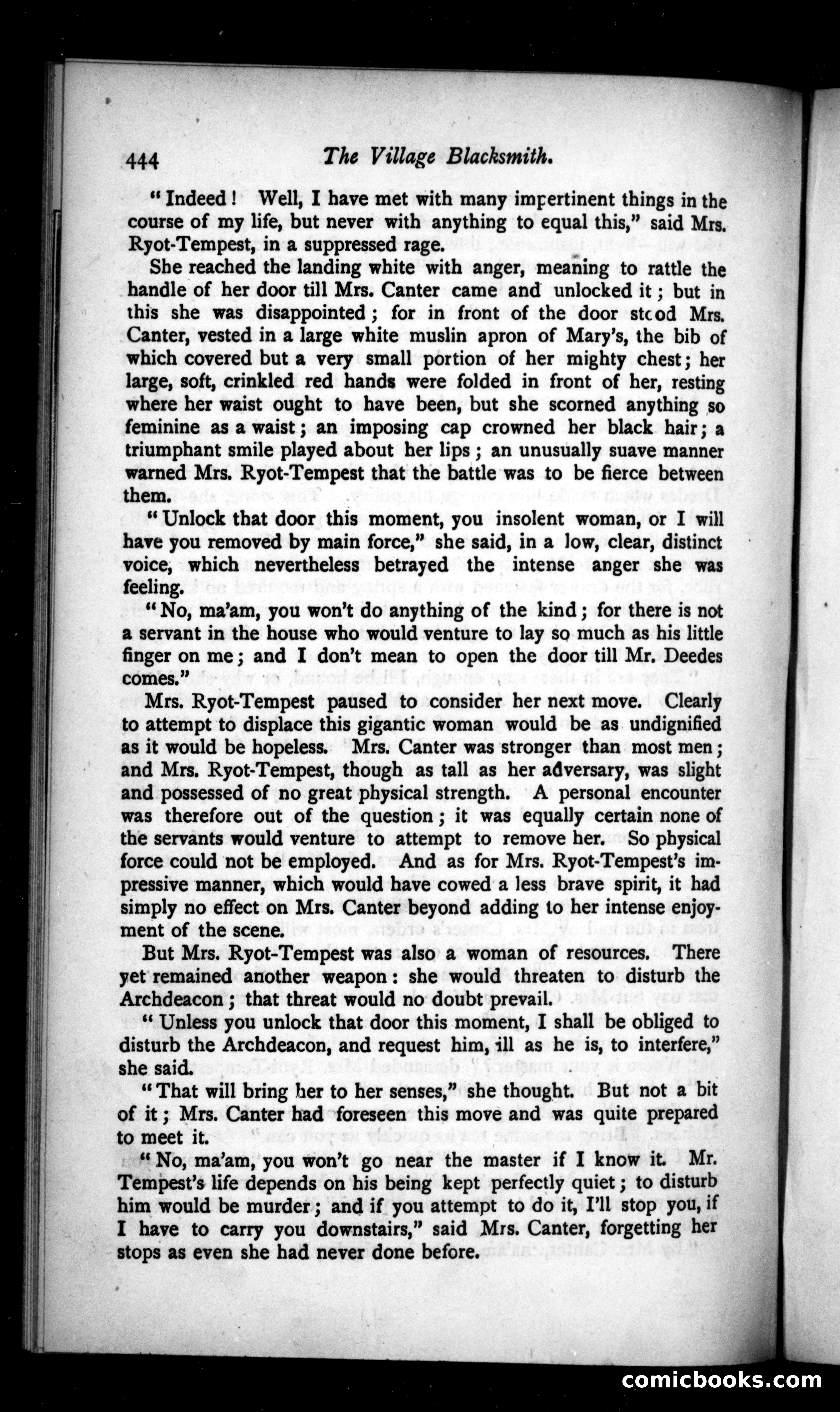 The Argosy, Vol. 48 — page 4 of 135
