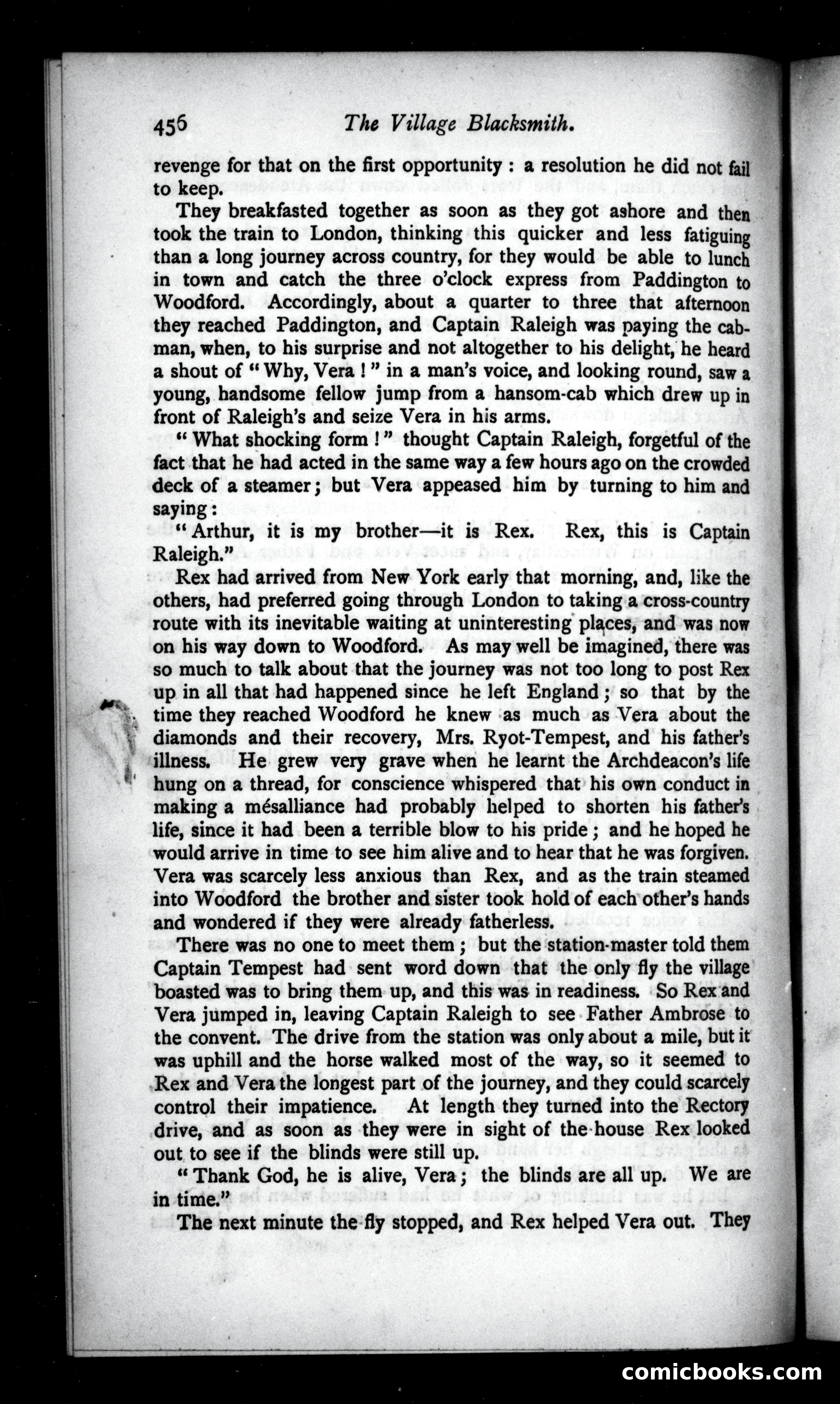 The Argosy, Vol. 48 — page 16 of 135