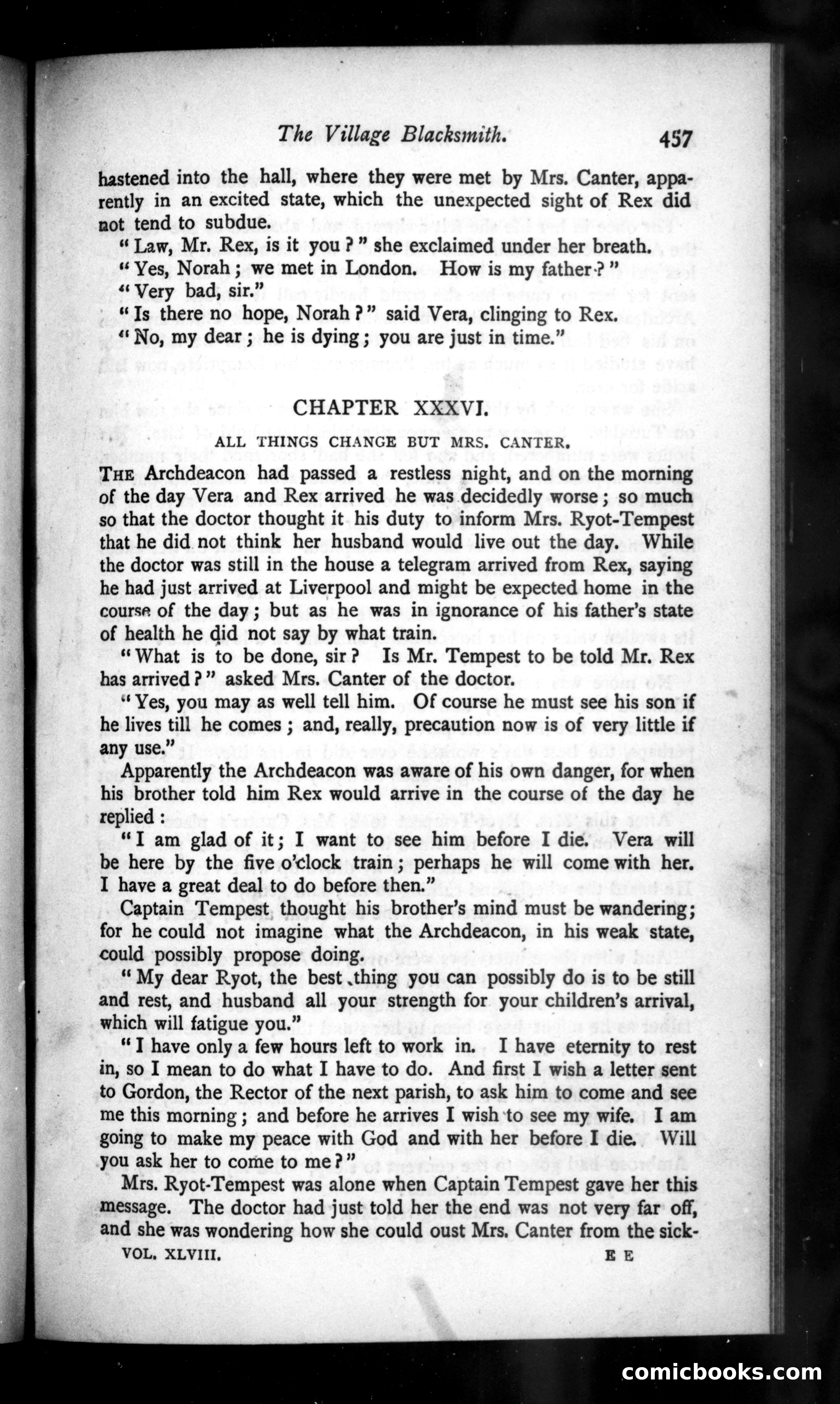 The Argosy, Vol. 48 — page 17 of 135