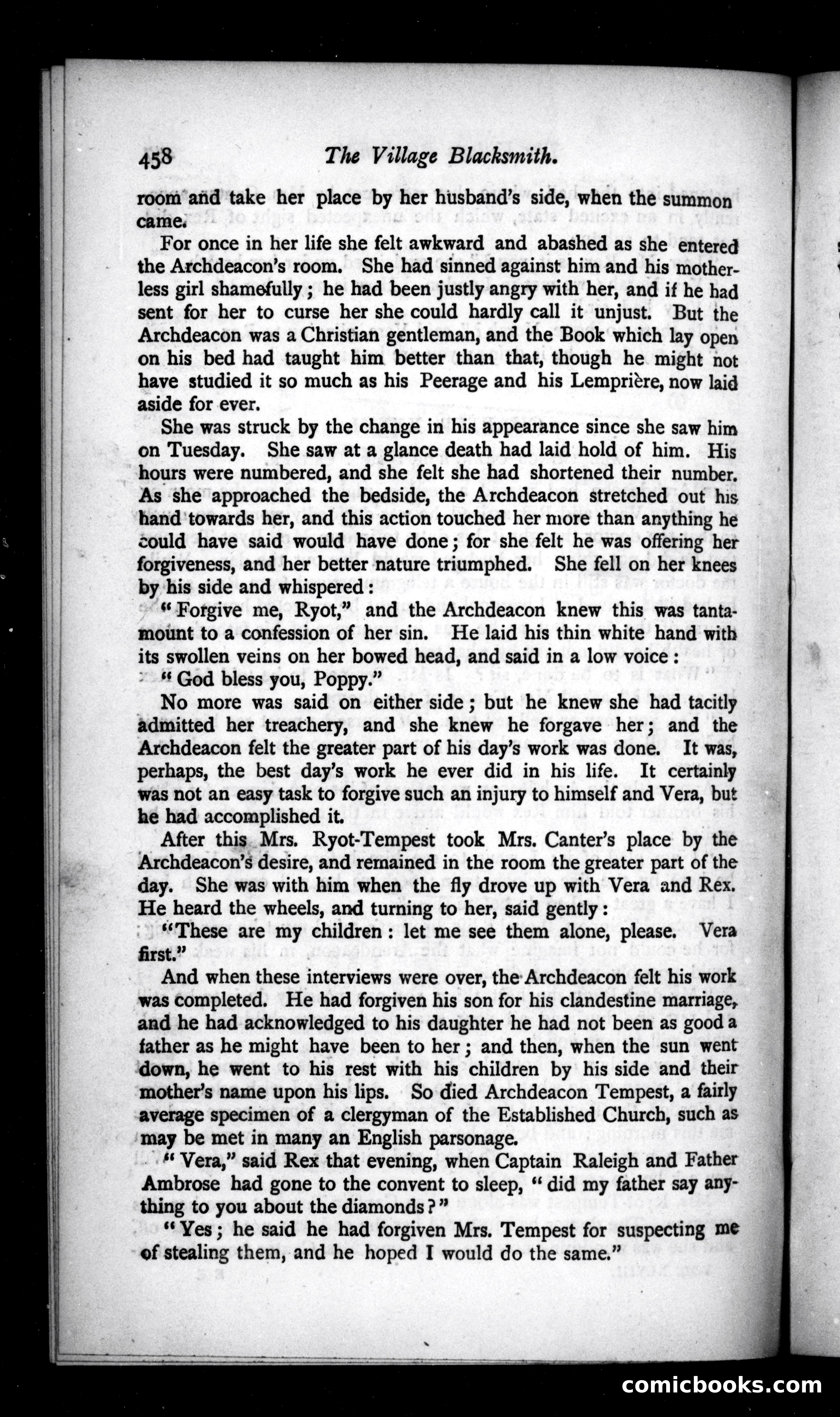 The Argosy, Vol. 48 — page 18 of 135