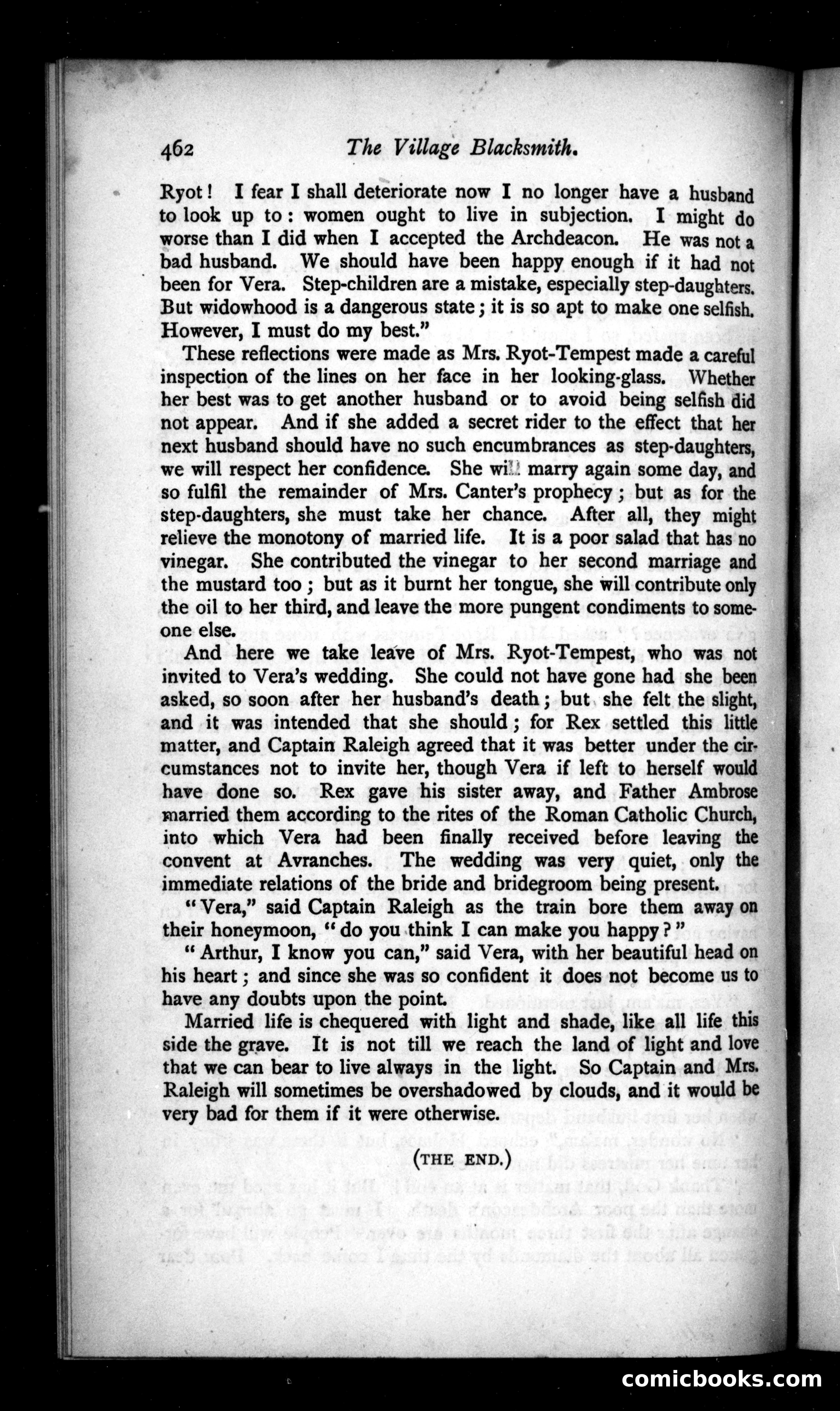 The Argosy, Vol. 48 — page 22 of 135