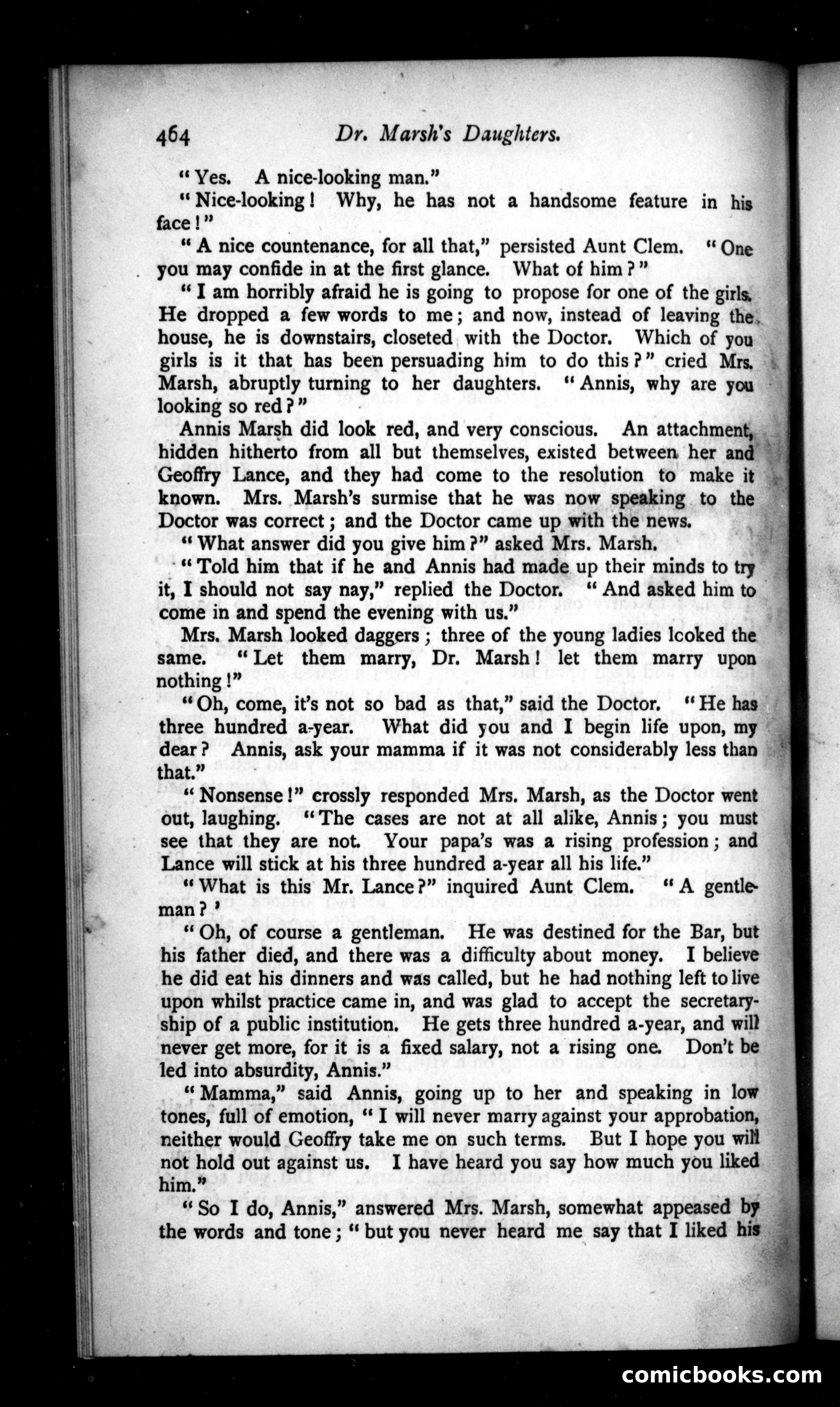 The Argosy, Vol. 48 — page 24 of 135