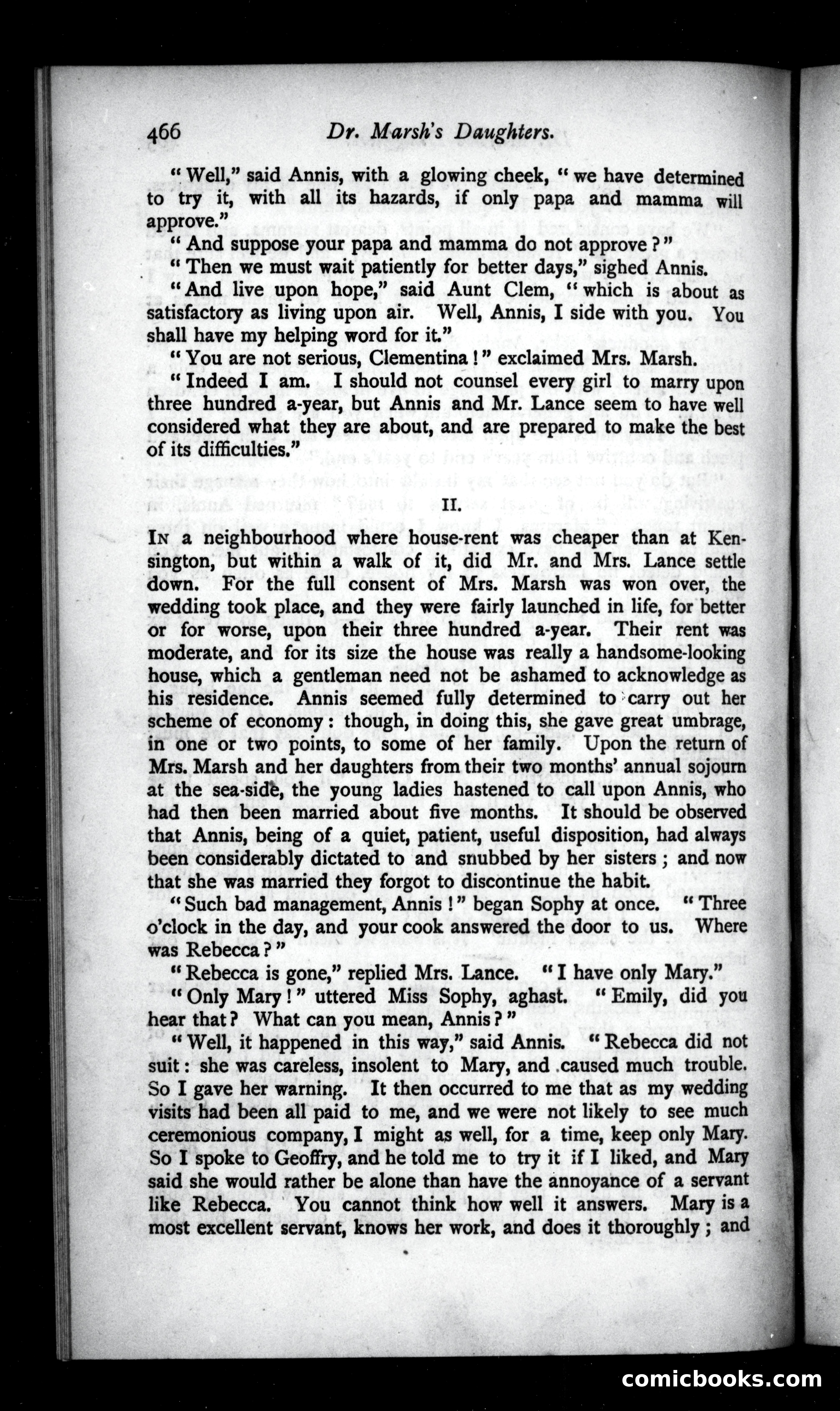 The Argosy, Vol. 48 — page 26 of 135