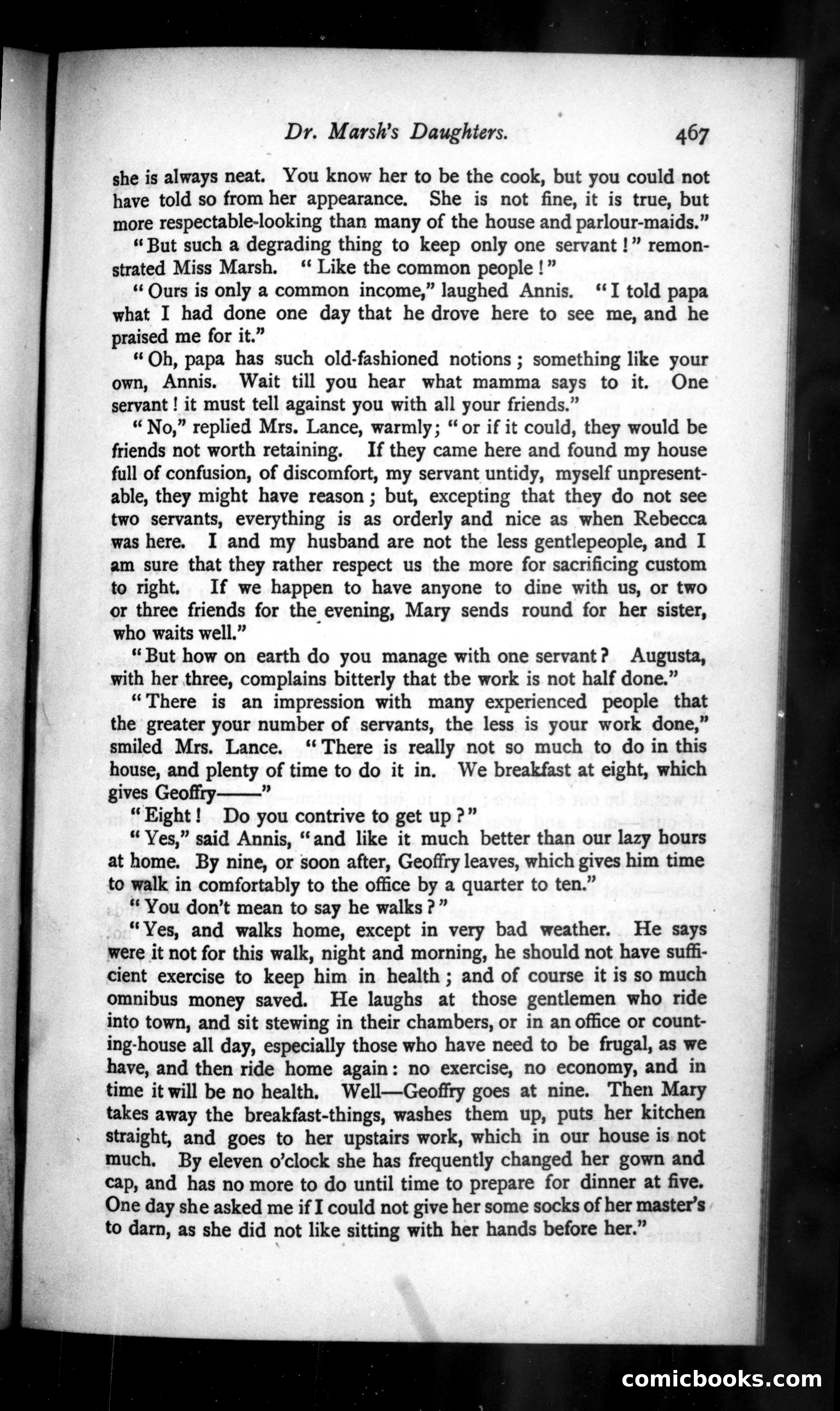 The Argosy, Vol. 48 — page 27 of 135
